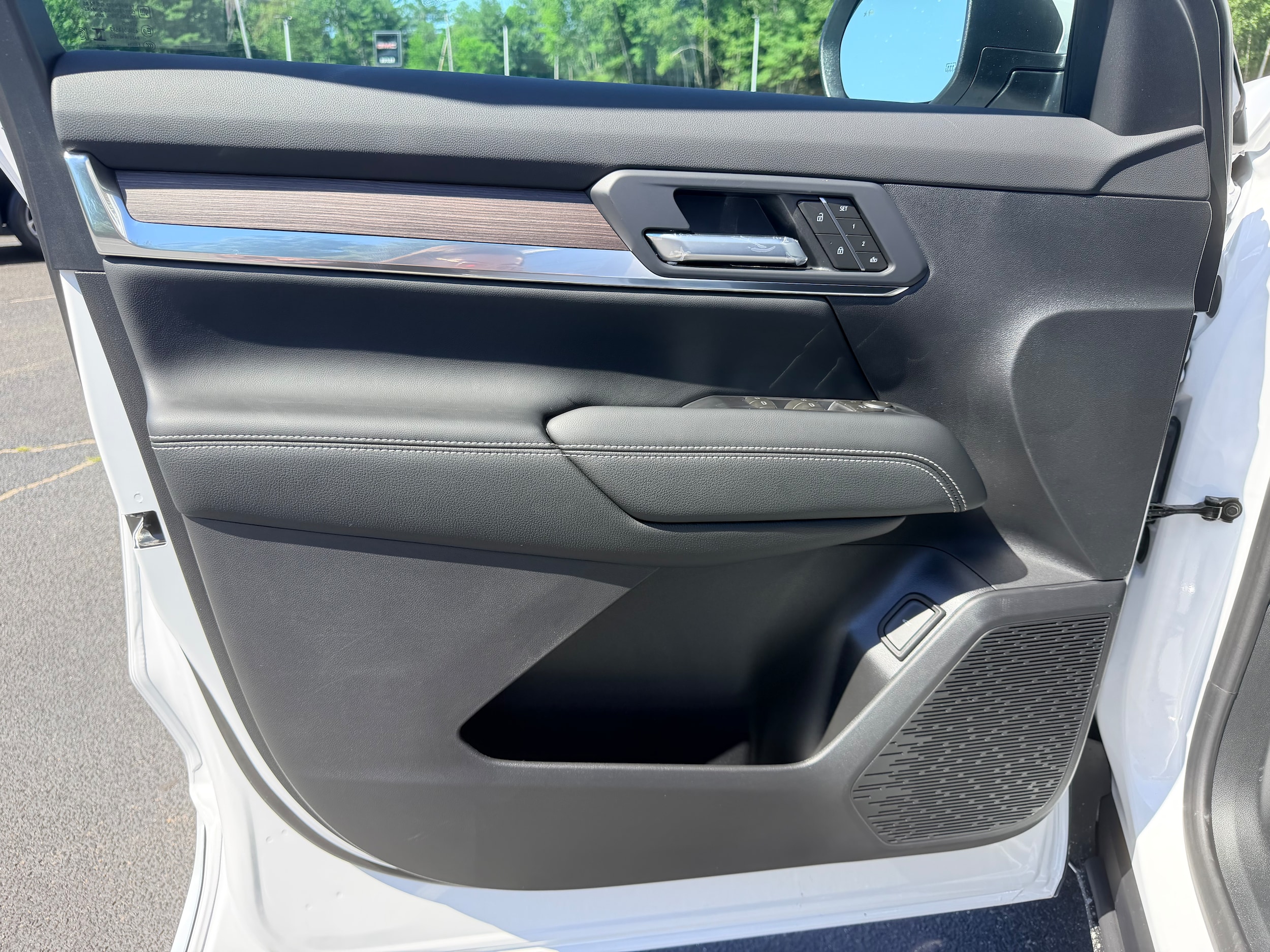 2026 GMC Terrain Denali - Photo 6