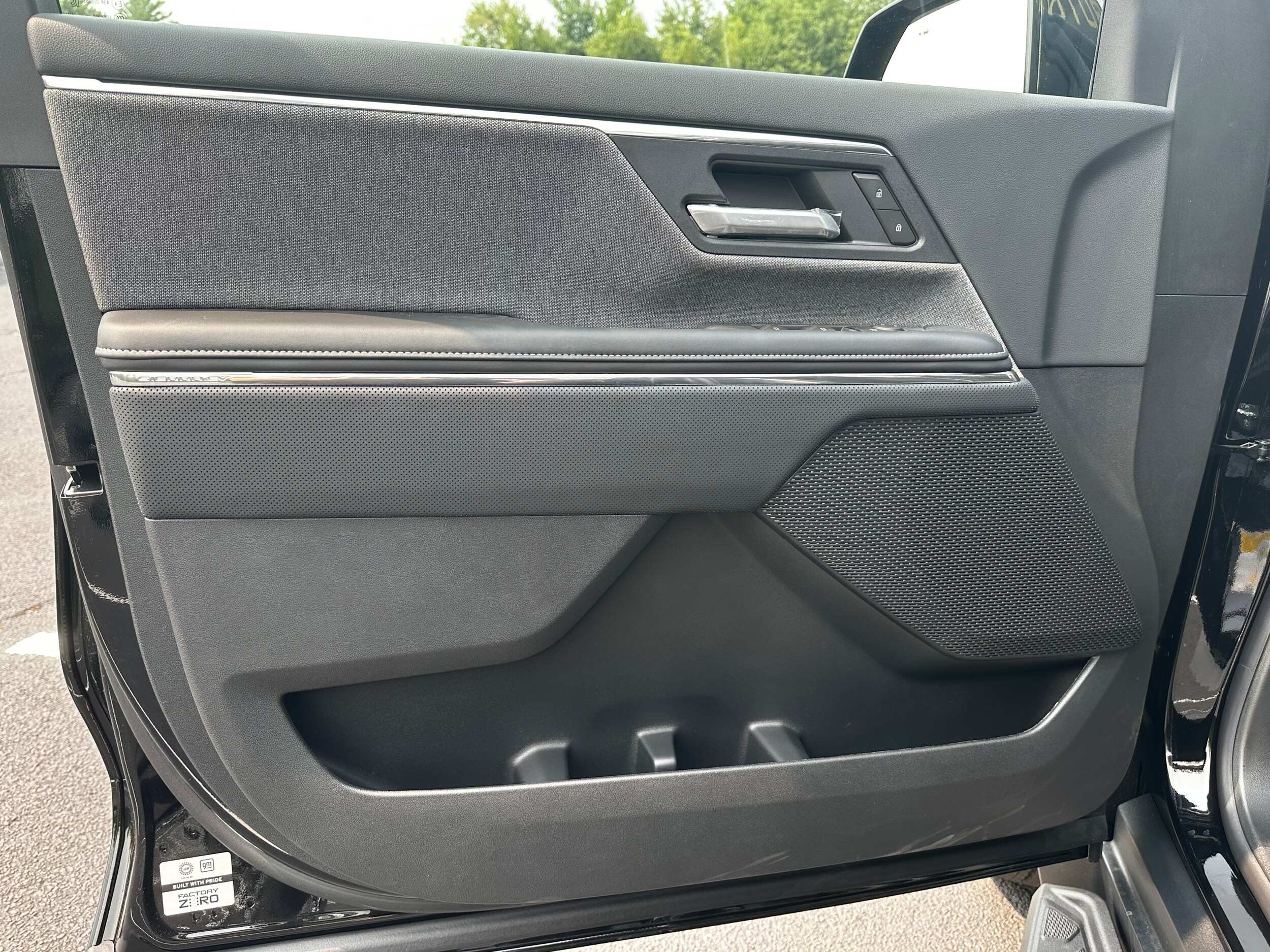 2026 GMC Sierra EV Elevation - Photo 6