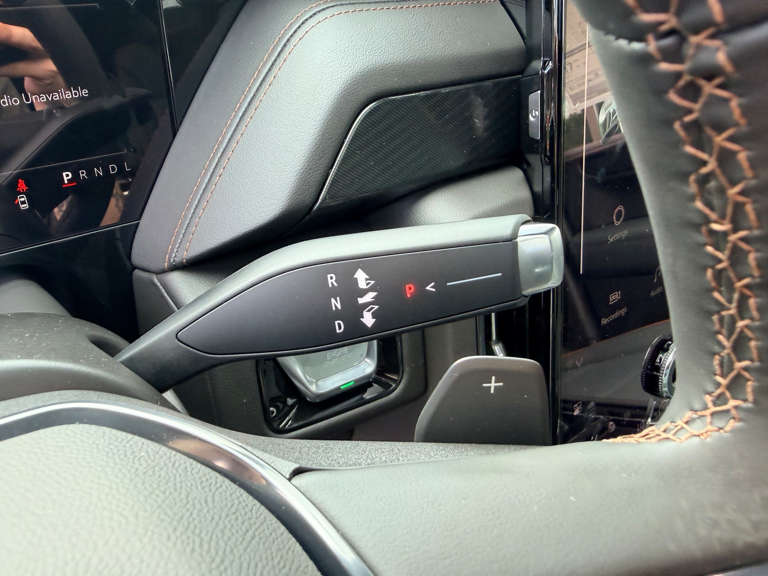 2026 GMC Yukon AT4 - Photo 15