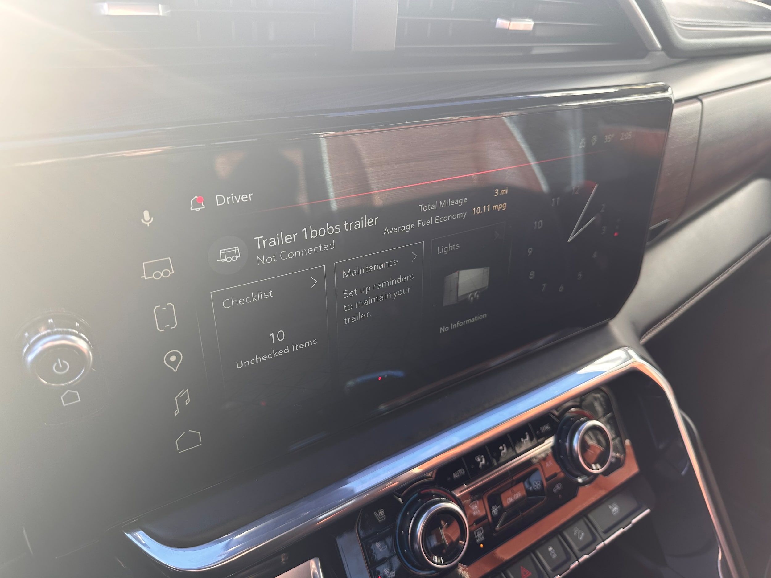 2023 GMC Sierra 1500 Denali Denali Ultimate - Photo 19