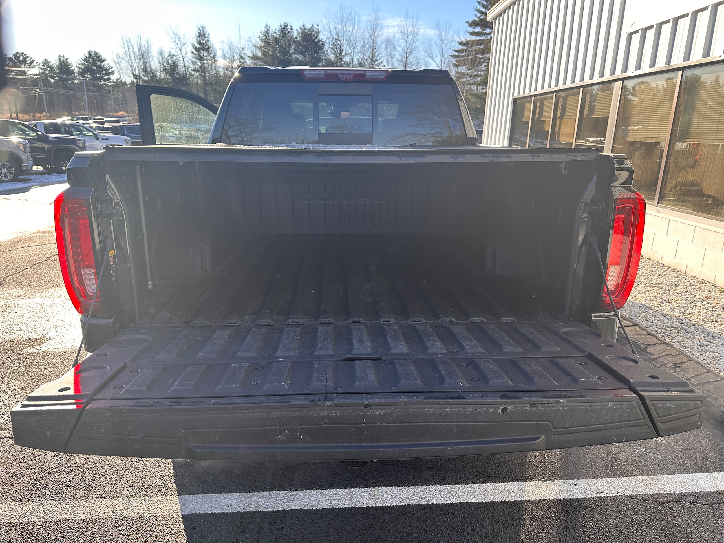 2023 GMC Sierra 1500 Denali Denali Ultimate - Photo 28