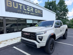 2026 GMC Canyon Elevation Truck