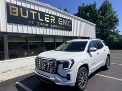 2026 GMC Terrain Denali SUV