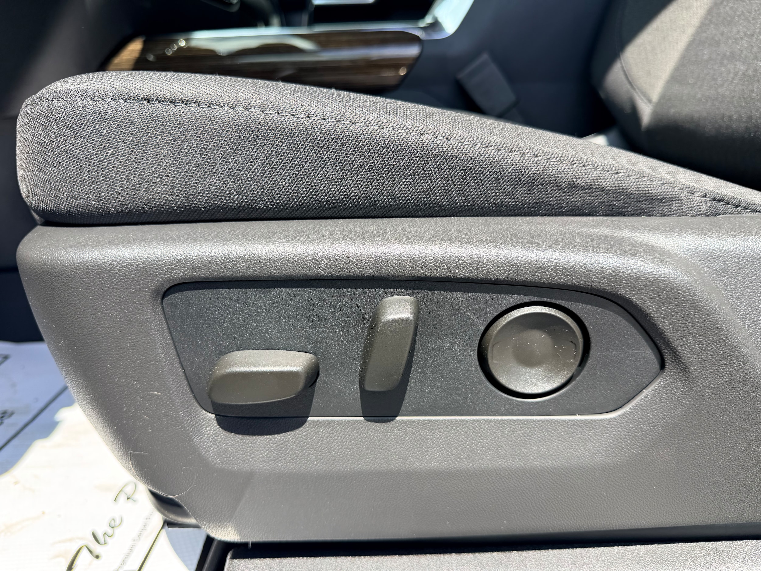2026 GMC Sierra 1500 Elevation - Photo 9