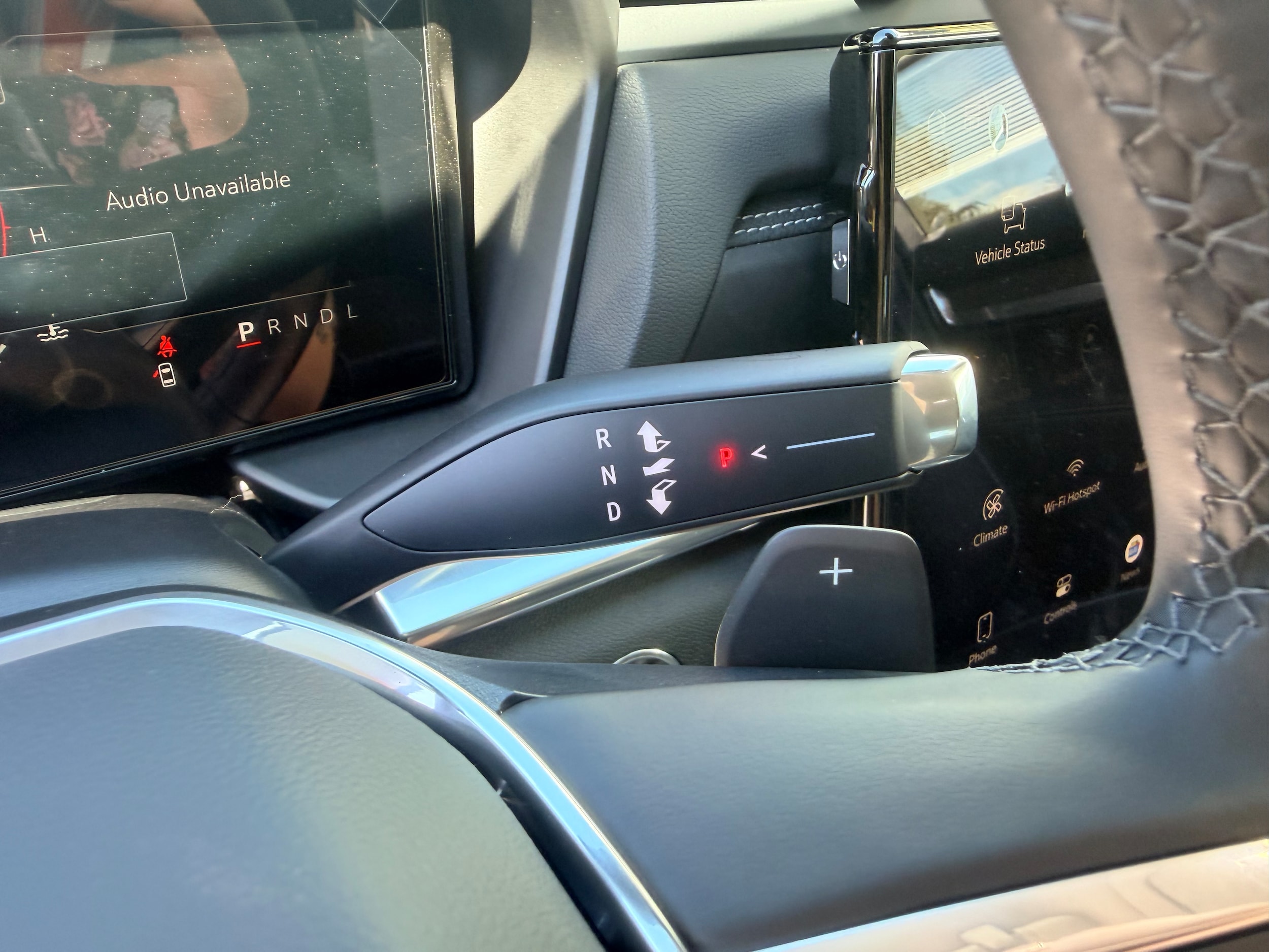 2026 GMC Terrain Denali - Photo 13