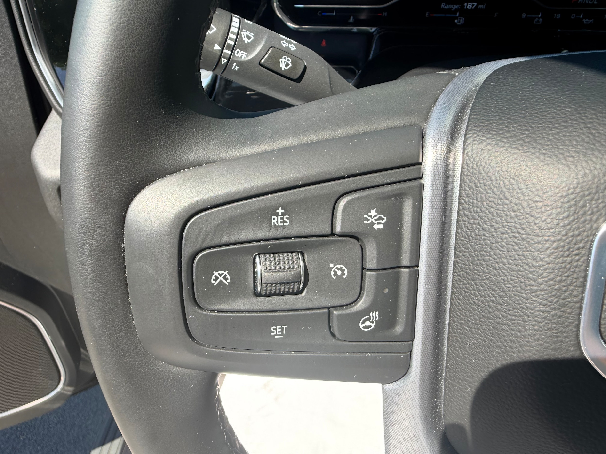 2025 GMC Sierra 1500 Elevation - Photo 13