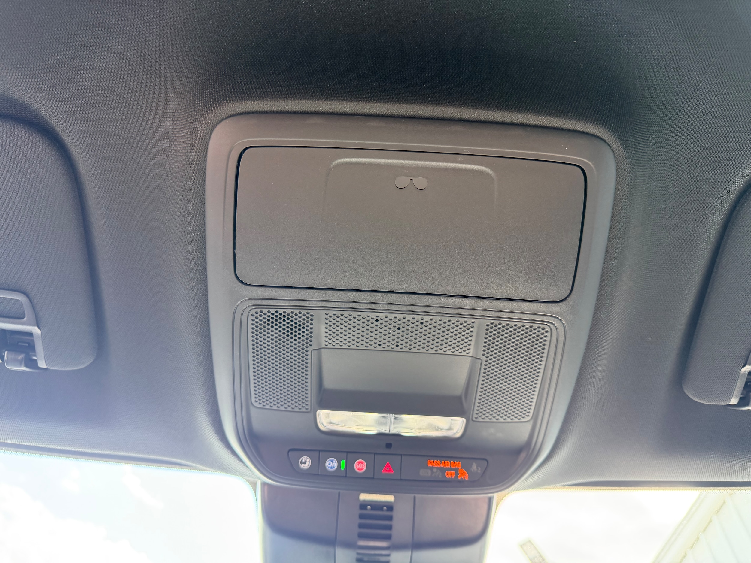 2026 GMC Acadia Elevation - Photo 22