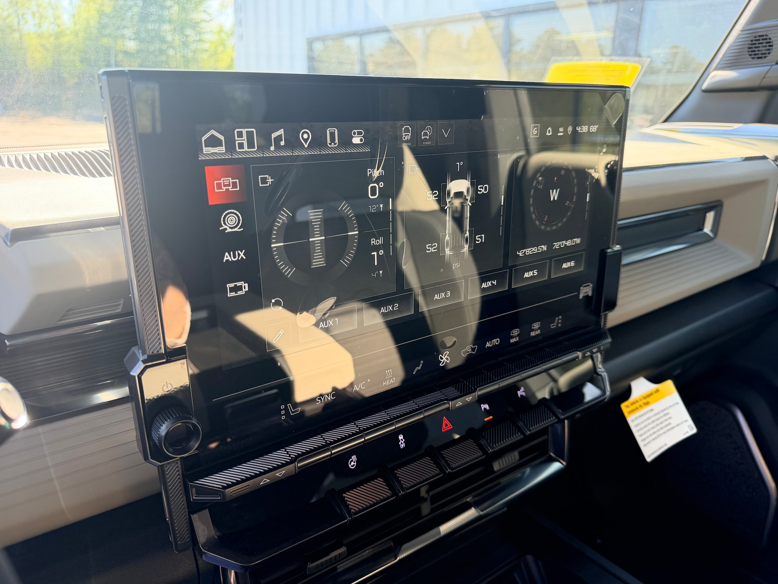 2026 GMC HUMMER EV 2X - Photo 20