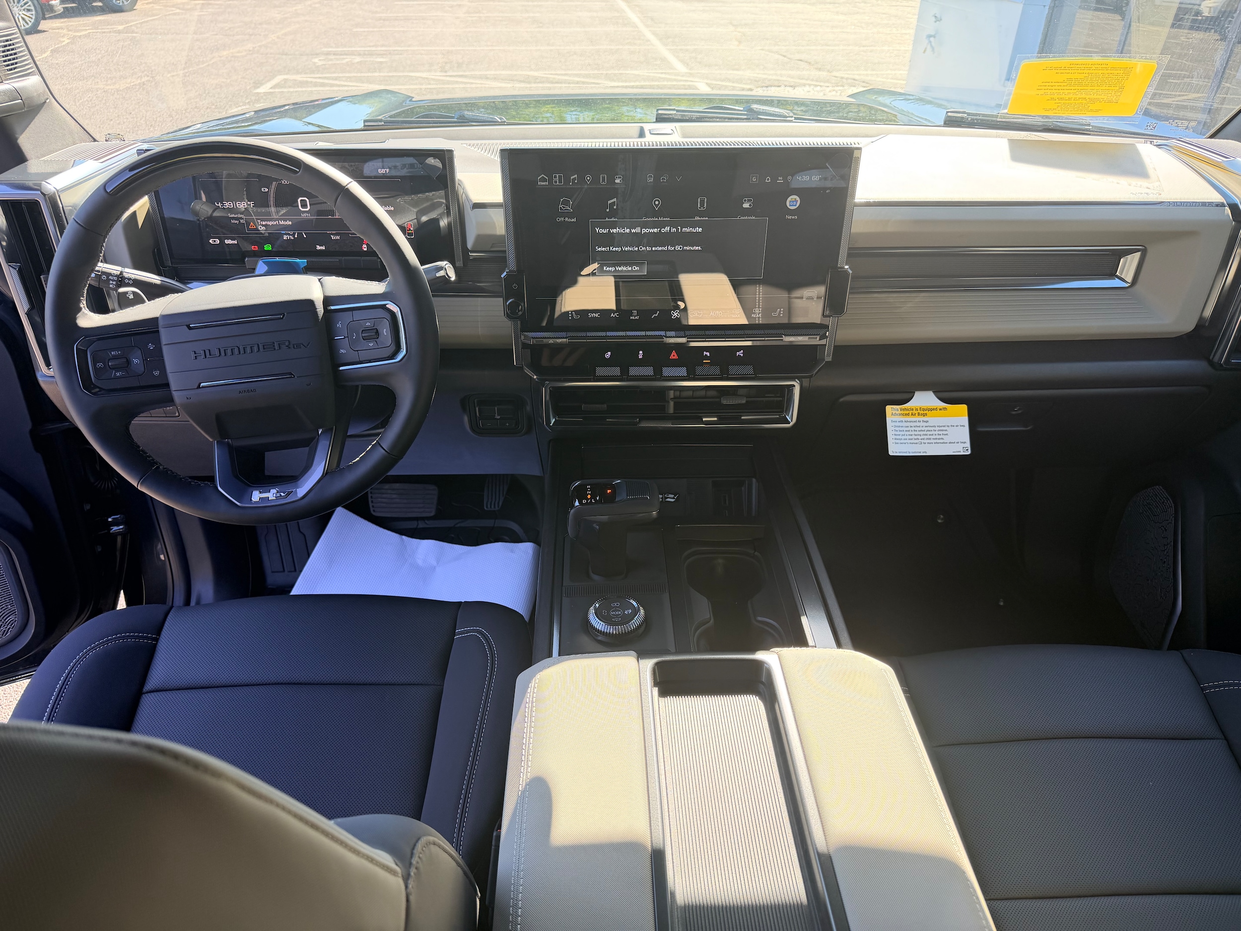 2026 GMC HUMMER EV 2X - Photo 26