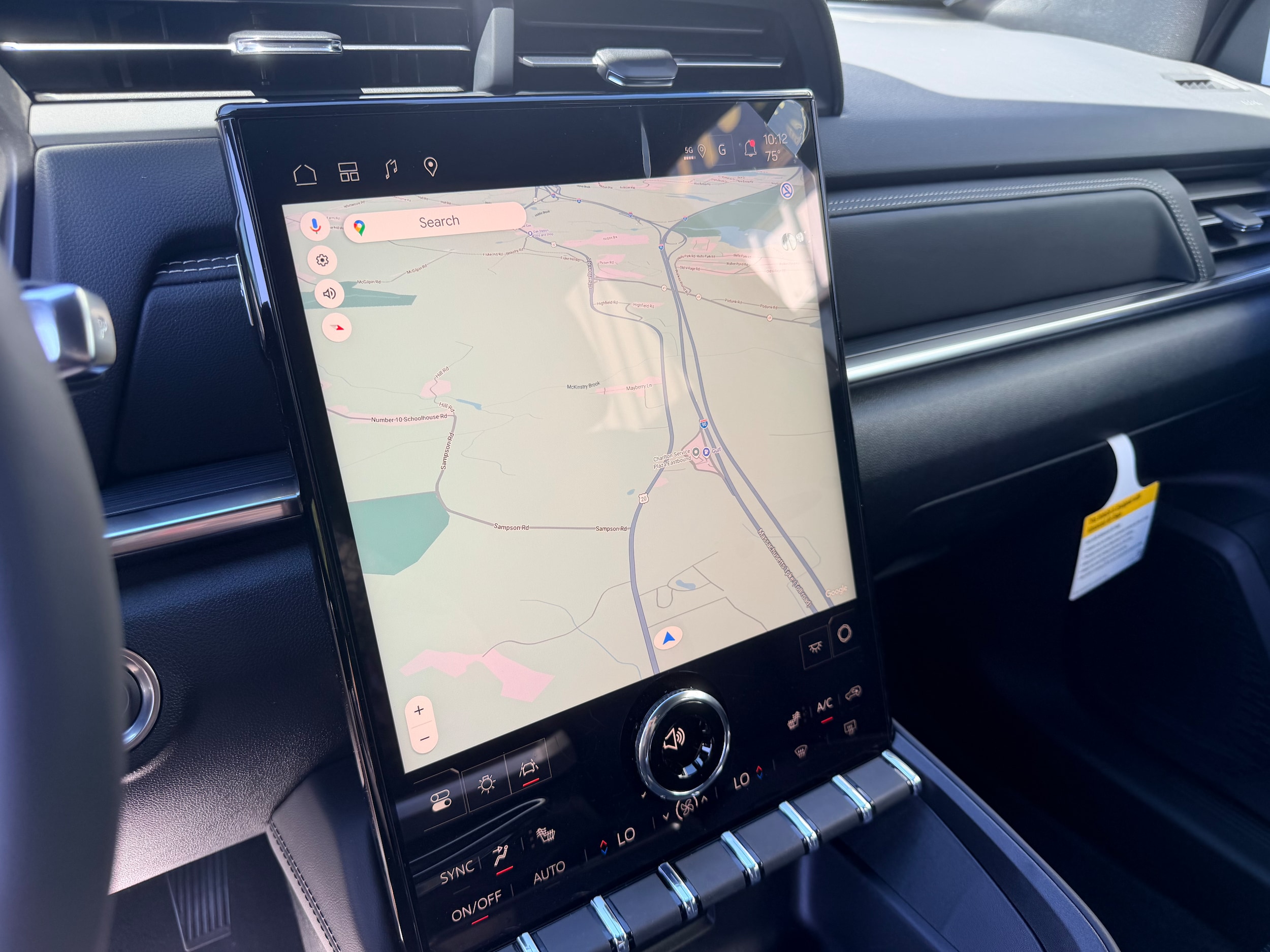 2026 GMC Terrain Elevation - Photo 19