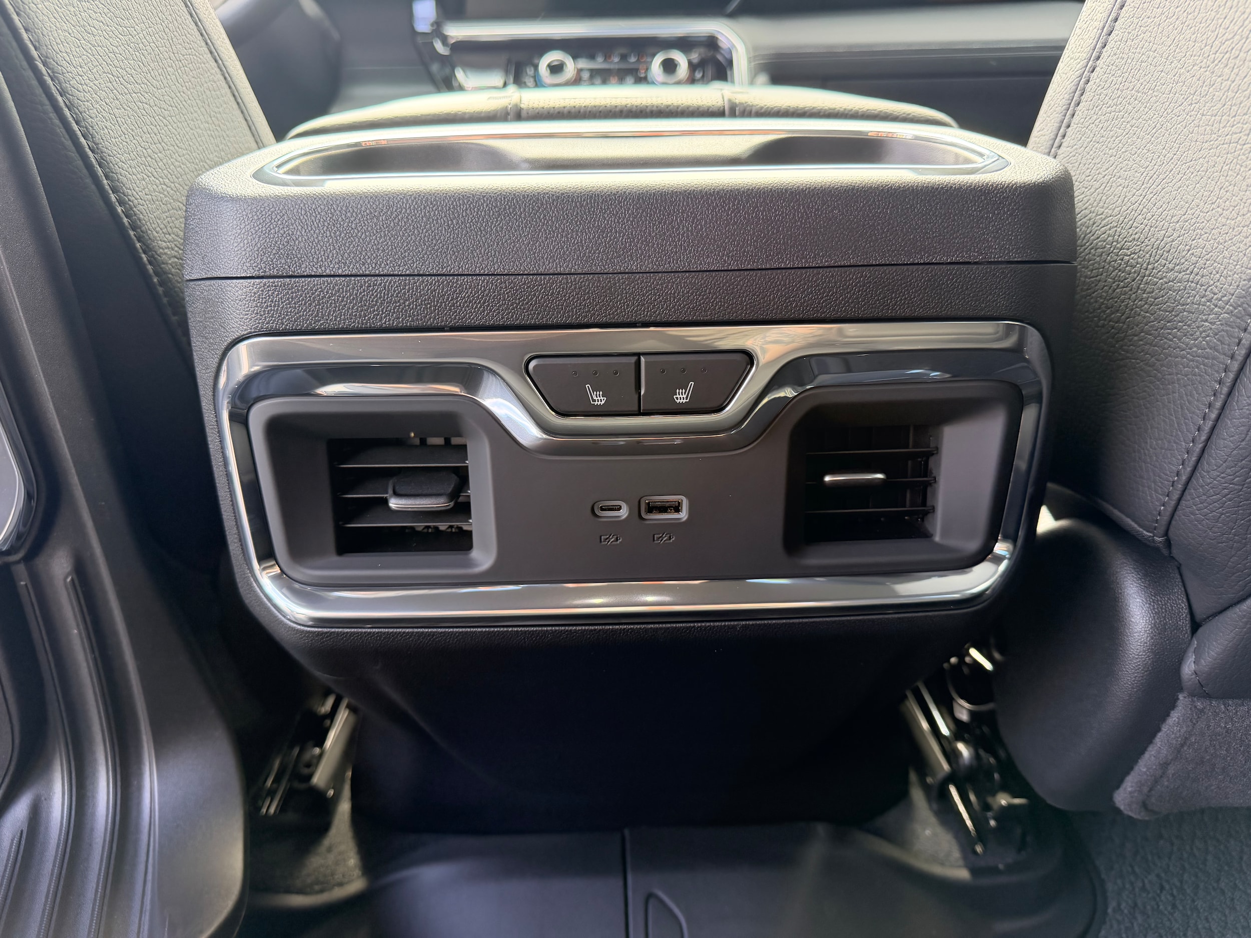 2026 GMC Sierra 1500 Denali - Photo 25