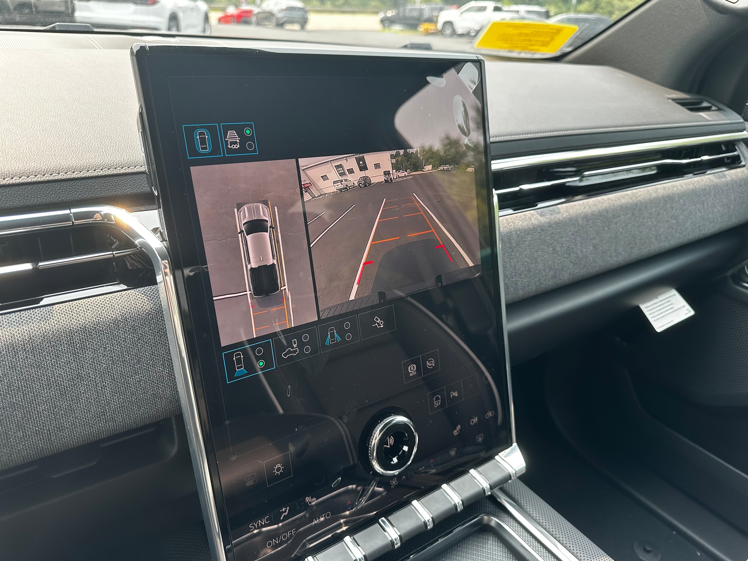 2026 GMC Sierra EV Elevation - Photo 20