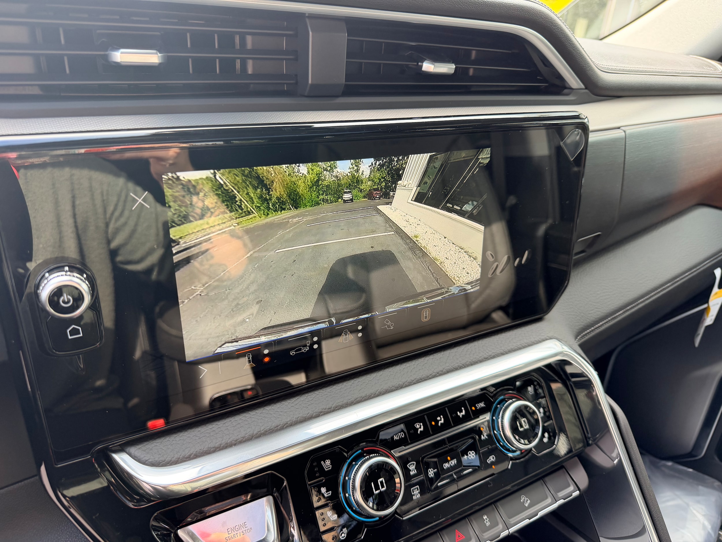 2026 GMC Sierra 1500 Denali - Photo 21