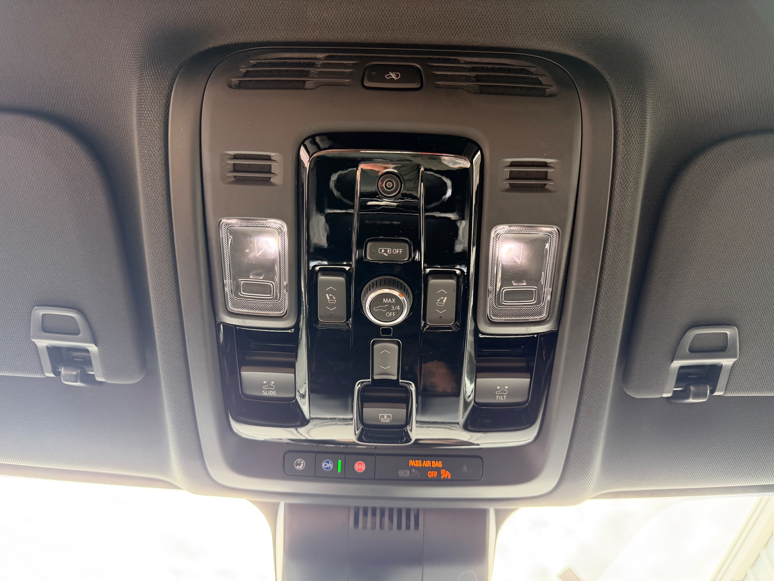 2026 GMC Yukon AT4 - Photo 27