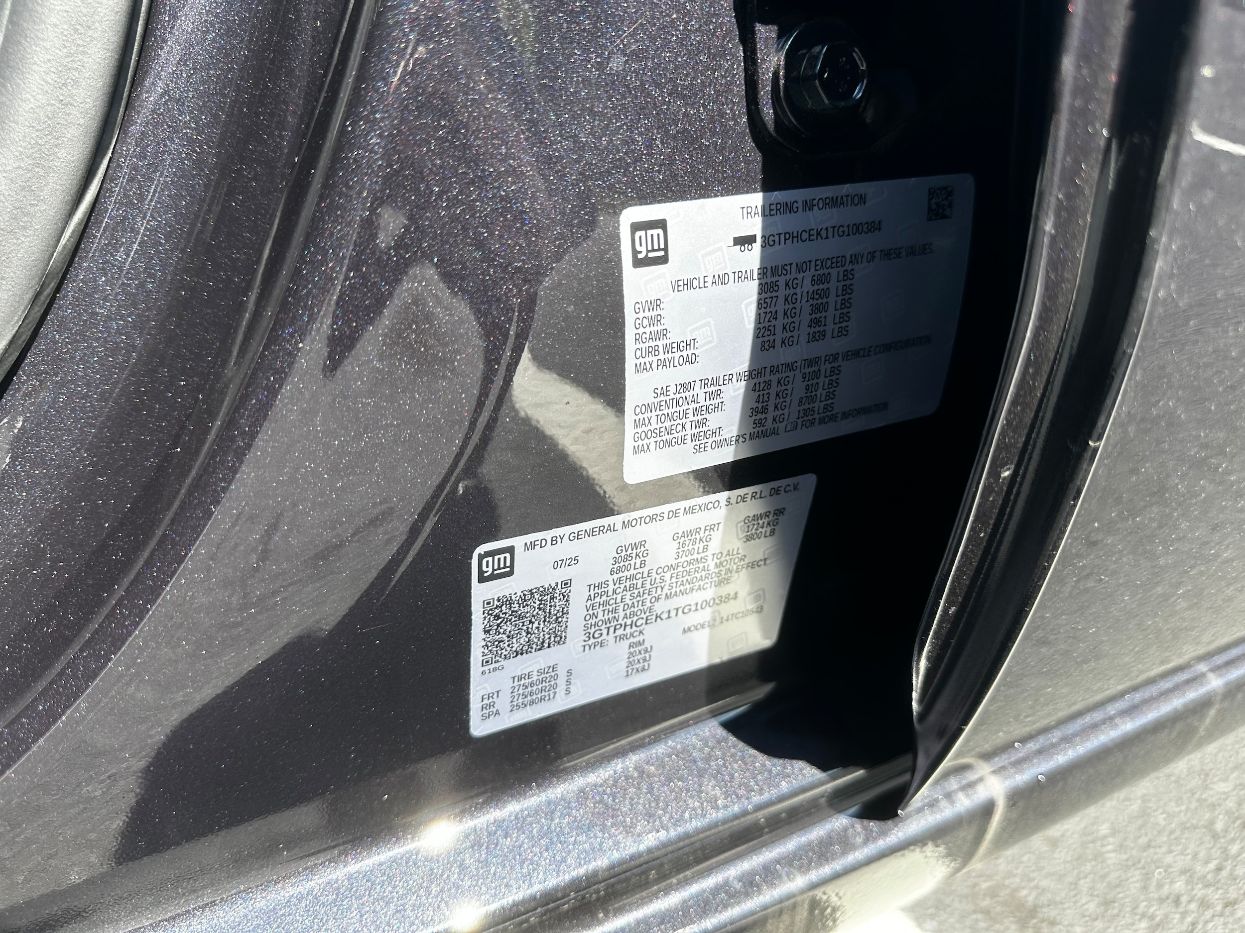 2026 GMC Sierra 1500 Elevation - Photo 32