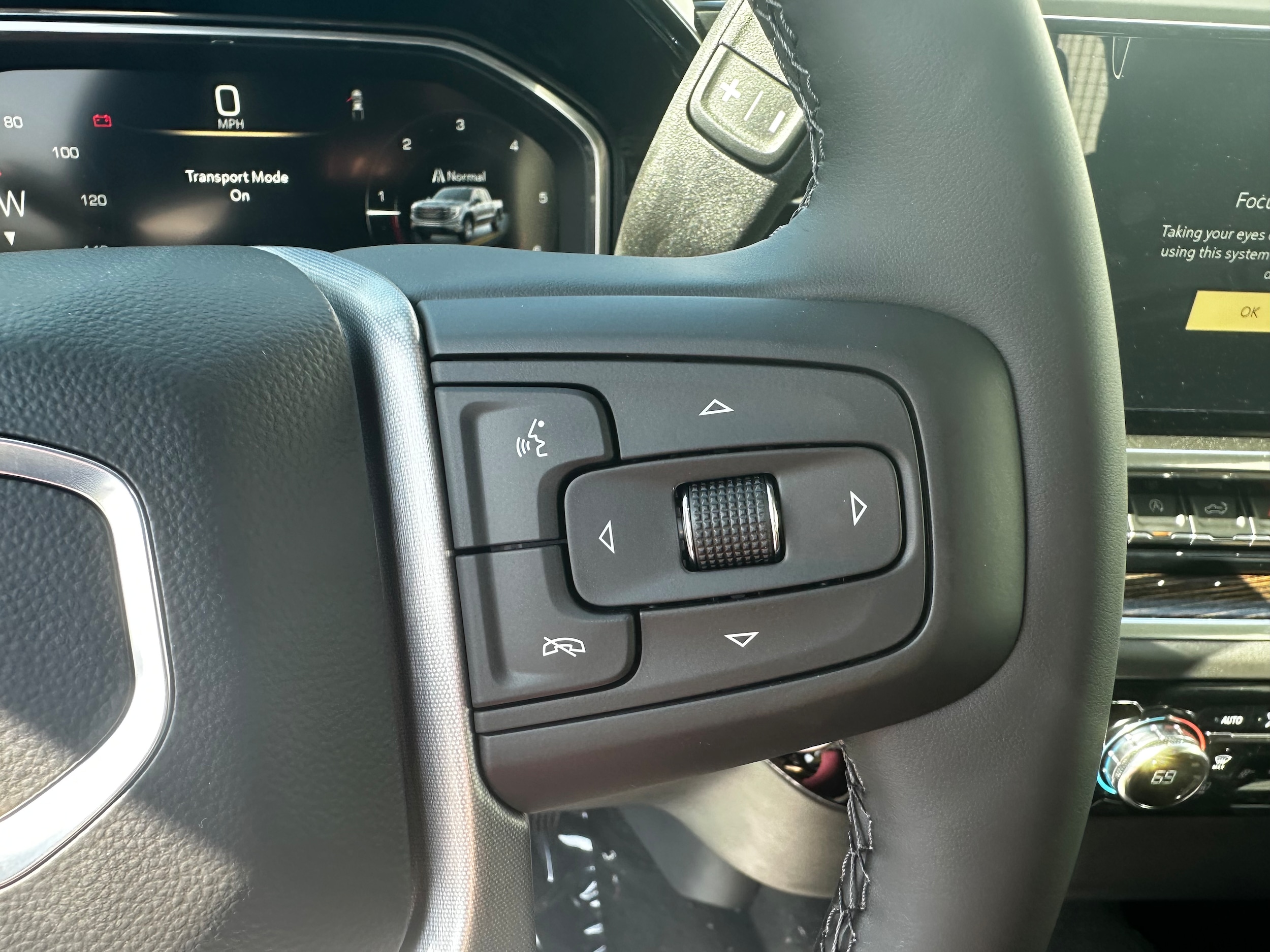 2026 GMC Sierra 1500 Elevation - Photo 14