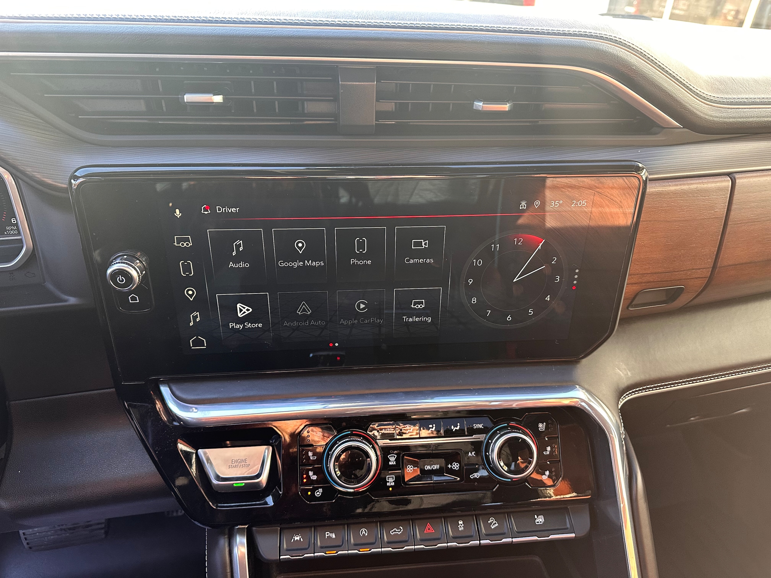 2023 GMC Sierra 1500 Denali Denali Ultimate - Photo 16