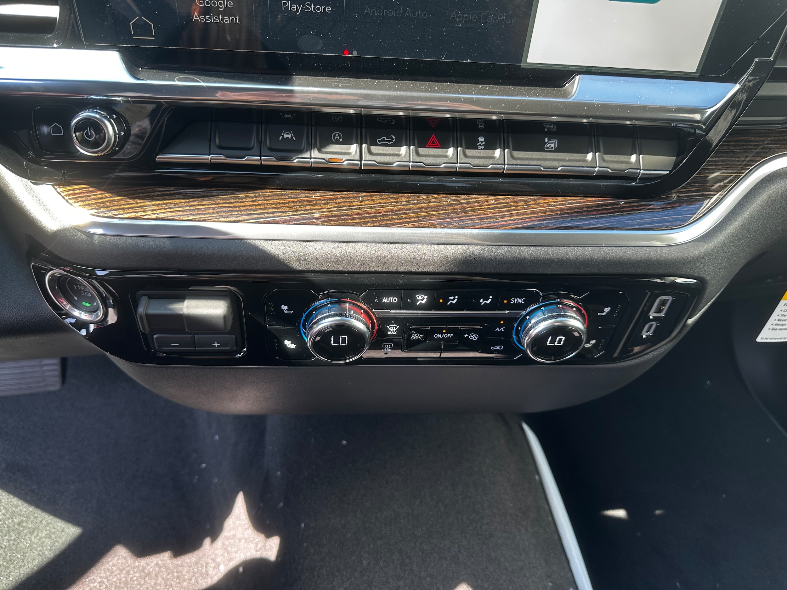 2026 GMC Sierra 1500 Elevation - Photo 17