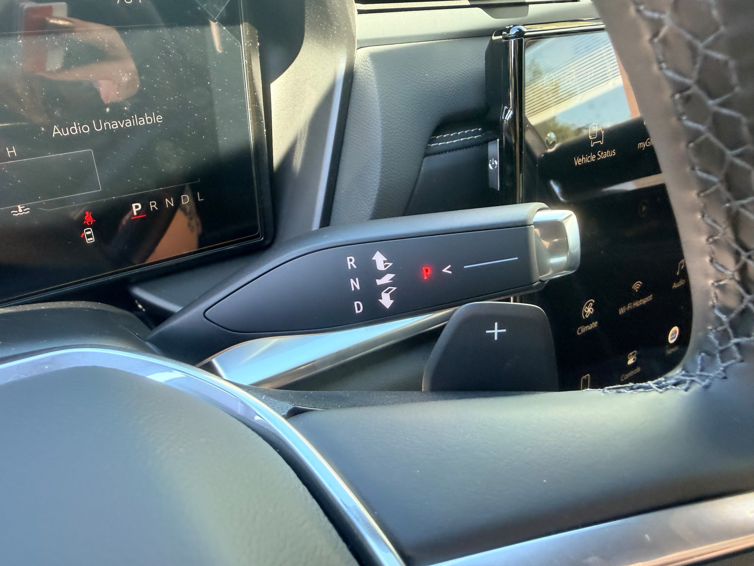 2026 GMC Terrain Elevation - Photo 13