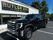 GMC Sierra 2500 HD