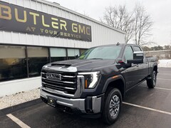 2026 GMC Sierra 2500 HD SLT Truck
