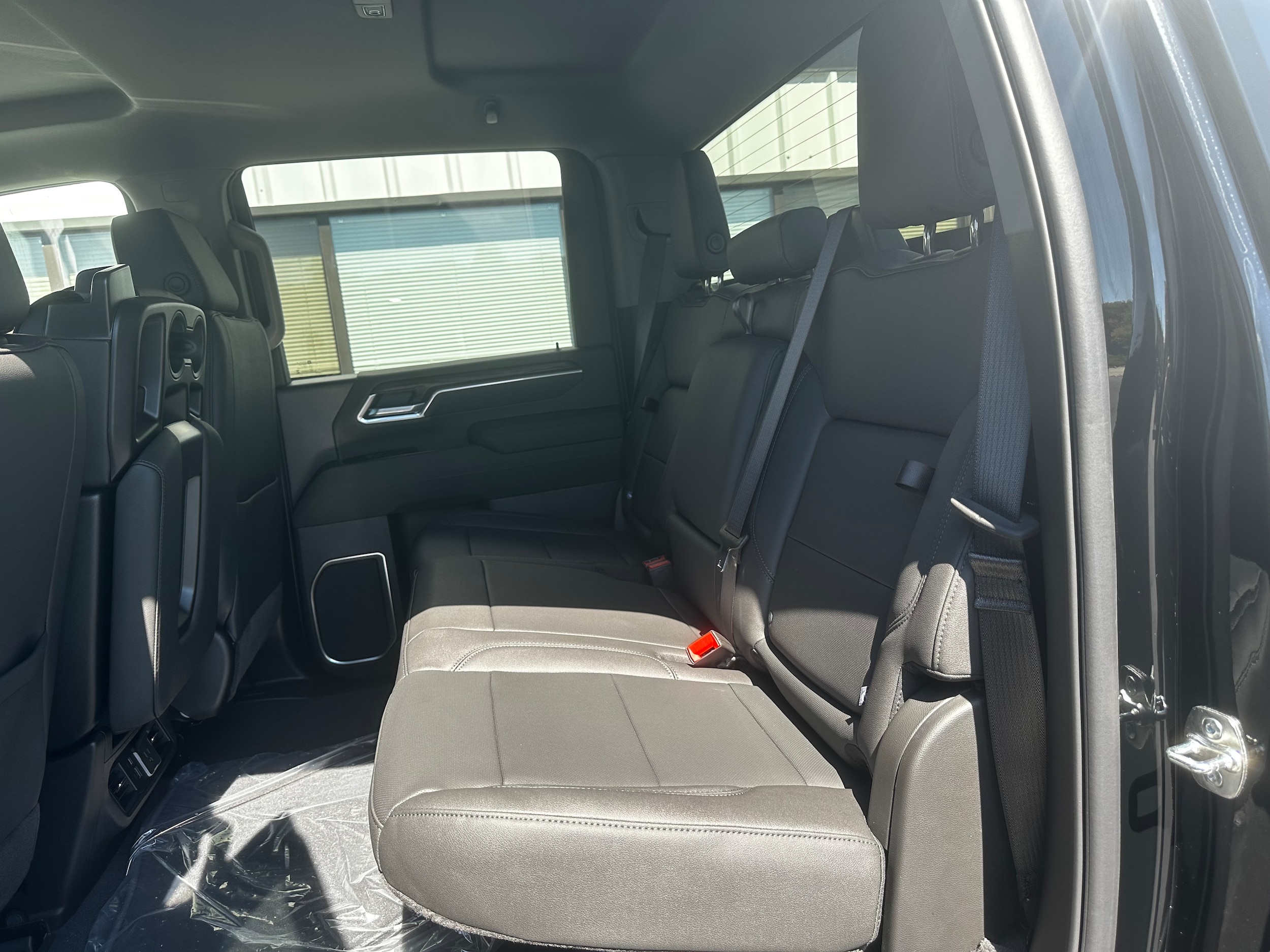 2026 GMC Sierra 2500HD SLT - Photo 23