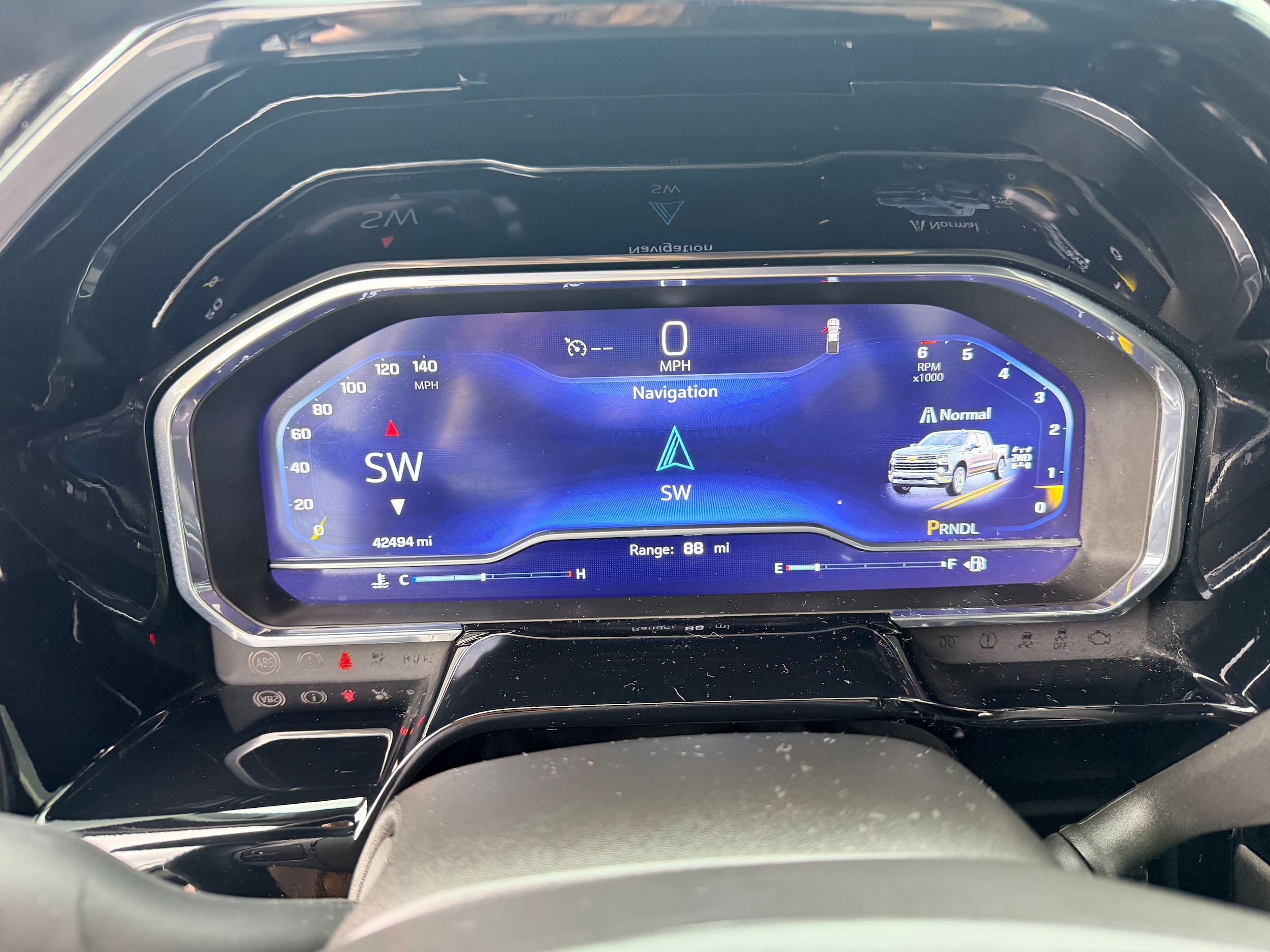 2023 Chevrolet Silverado 1500 LT - Photo 15