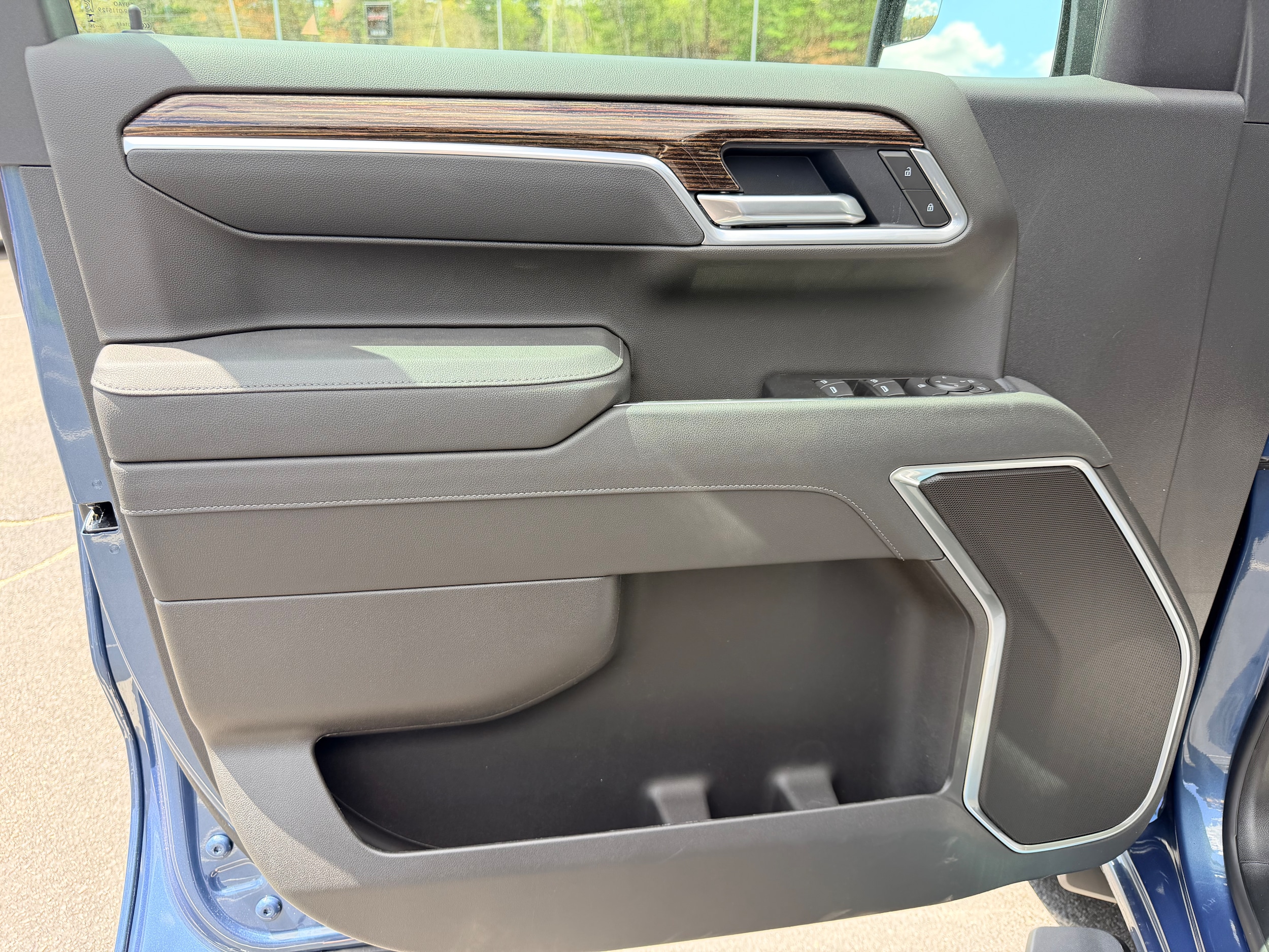 2026 GMC Sierra 1500 Elevation - Photo 6