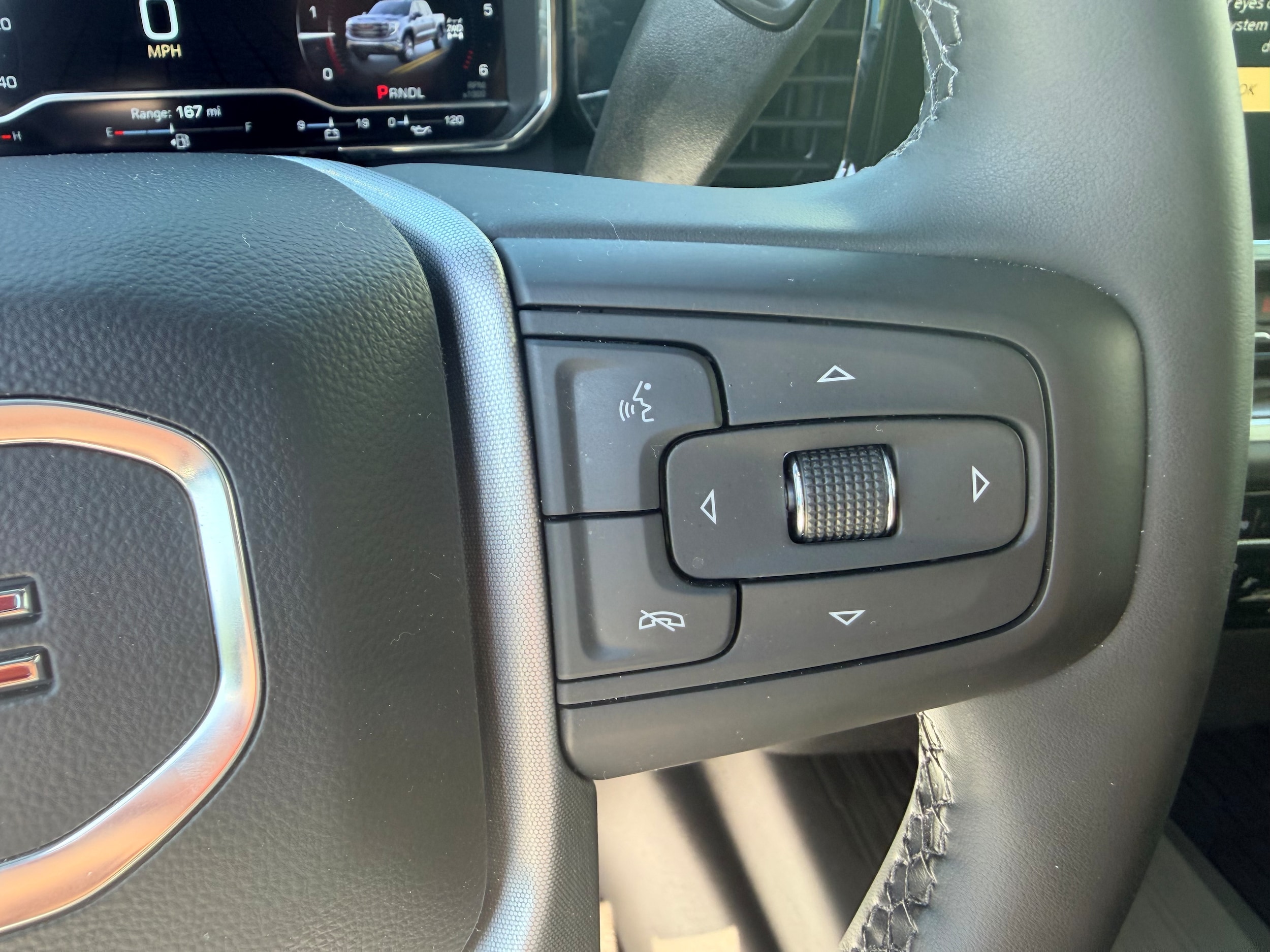 2025 GMC Sierra 1500 Elevation - Photo 14