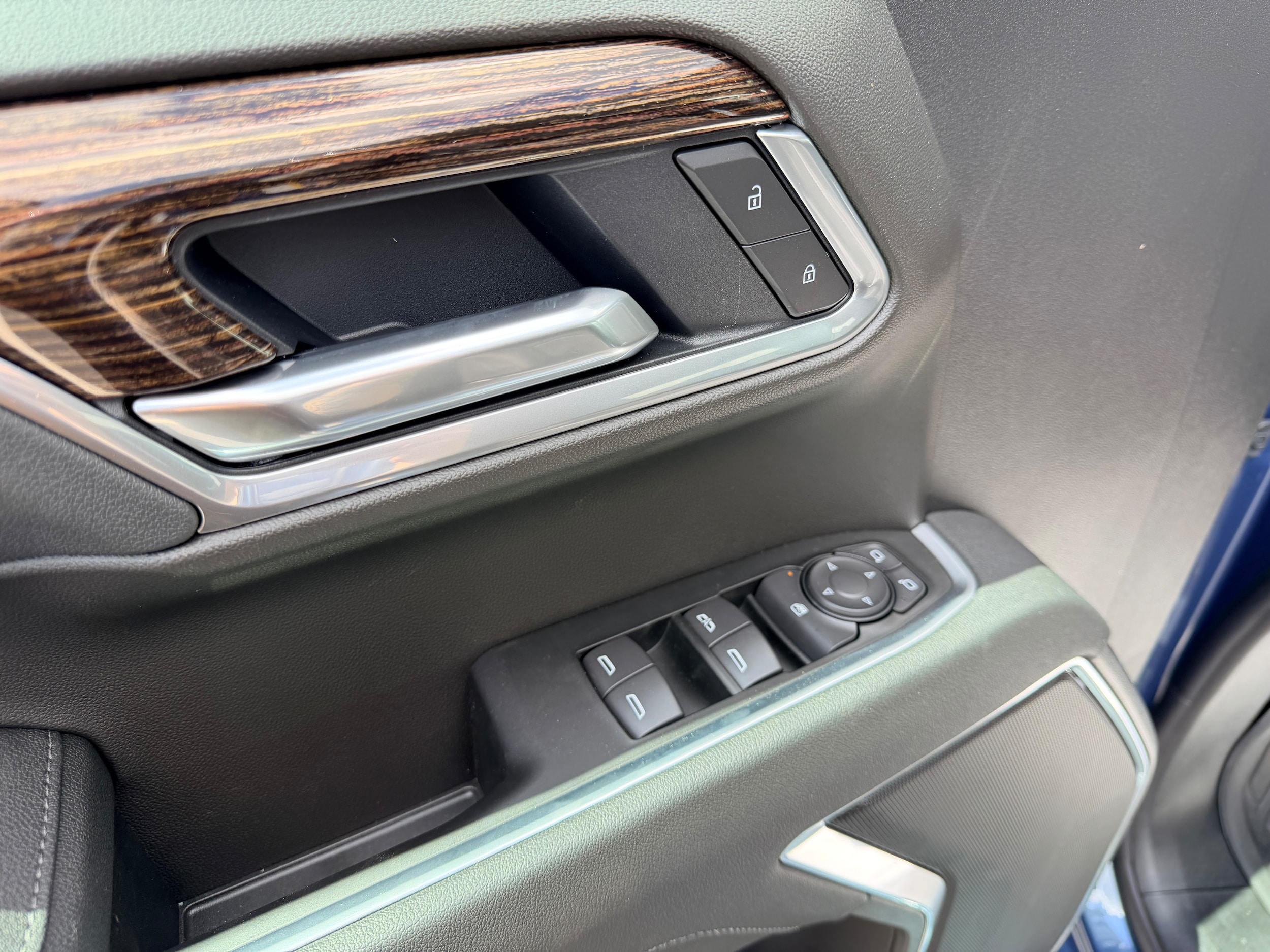 2026 GMC Sierra 1500 Elevation - Photo 7