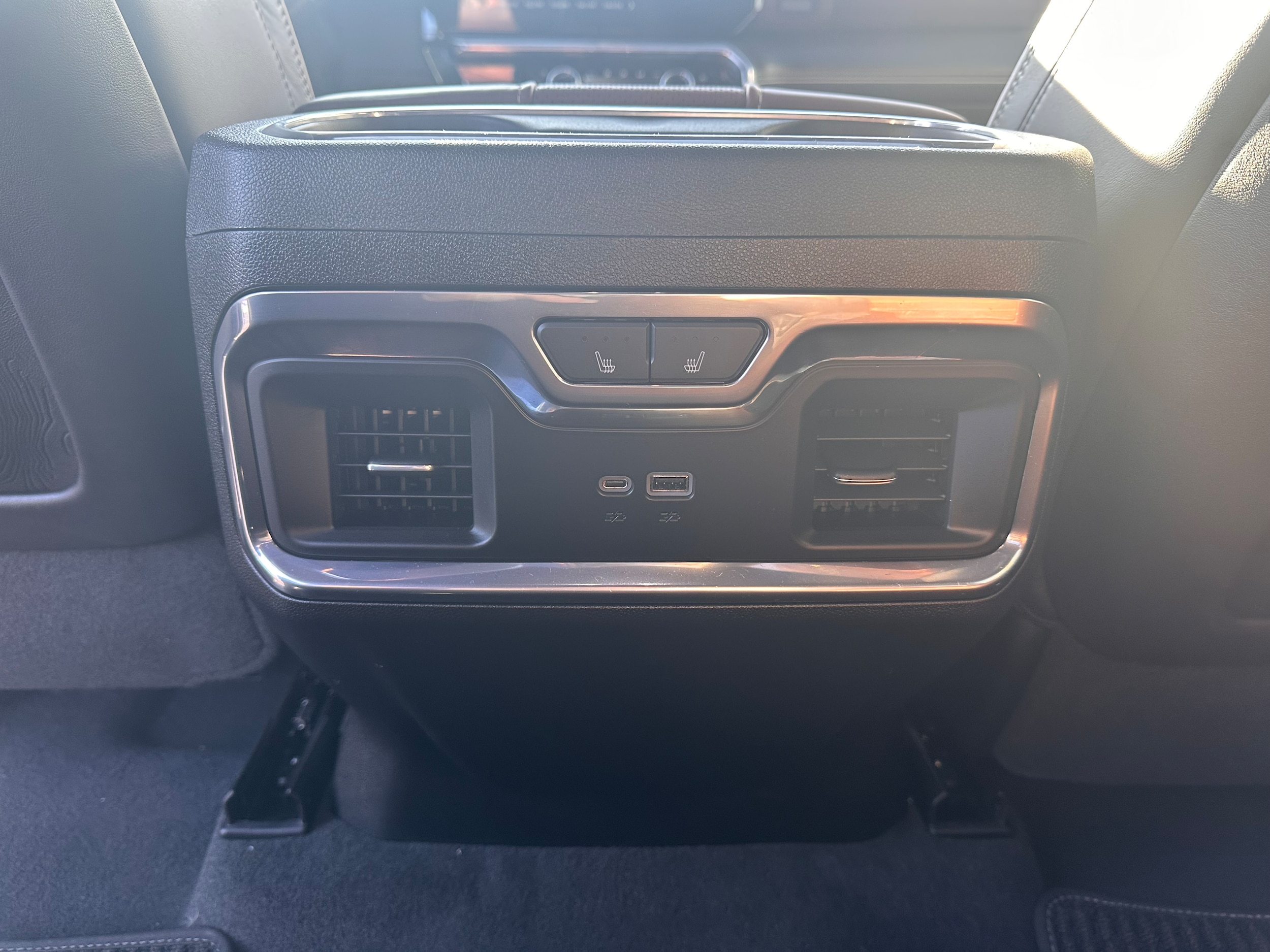 2023 GMC Sierra 1500 Denali Denali Ultimate - Photo 26