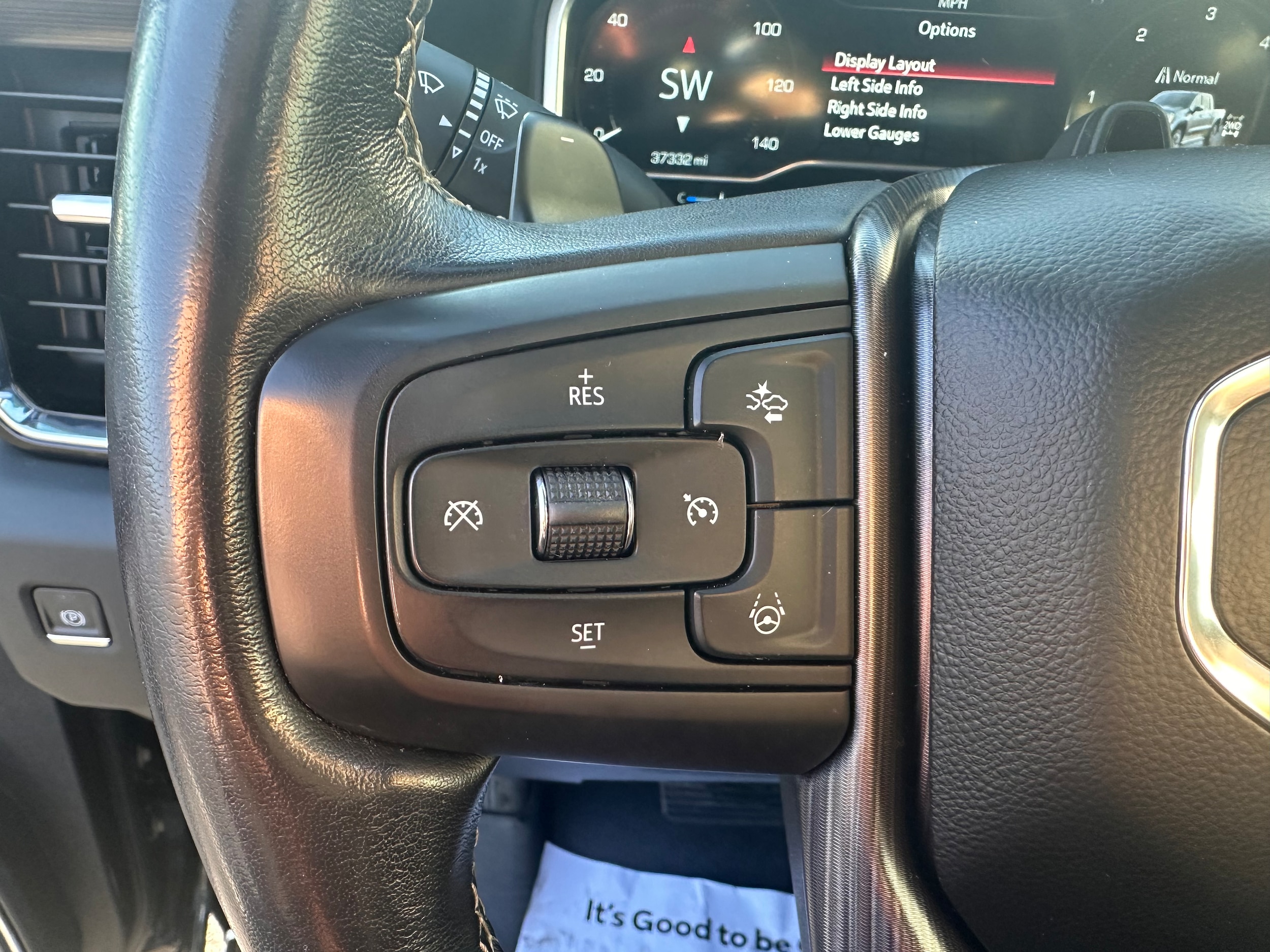 2023 GMC Sierra 1500 Denali Denali Ultimate - Photo 13