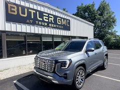2026 GMC Terrain Denali SUV