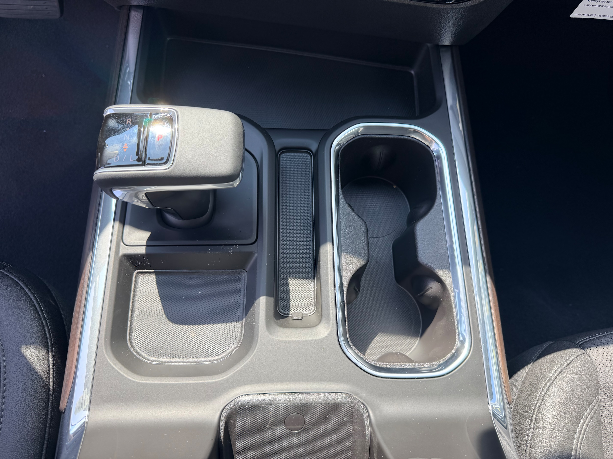 2026 GMC Sierra 1500 SLT - Photo 15