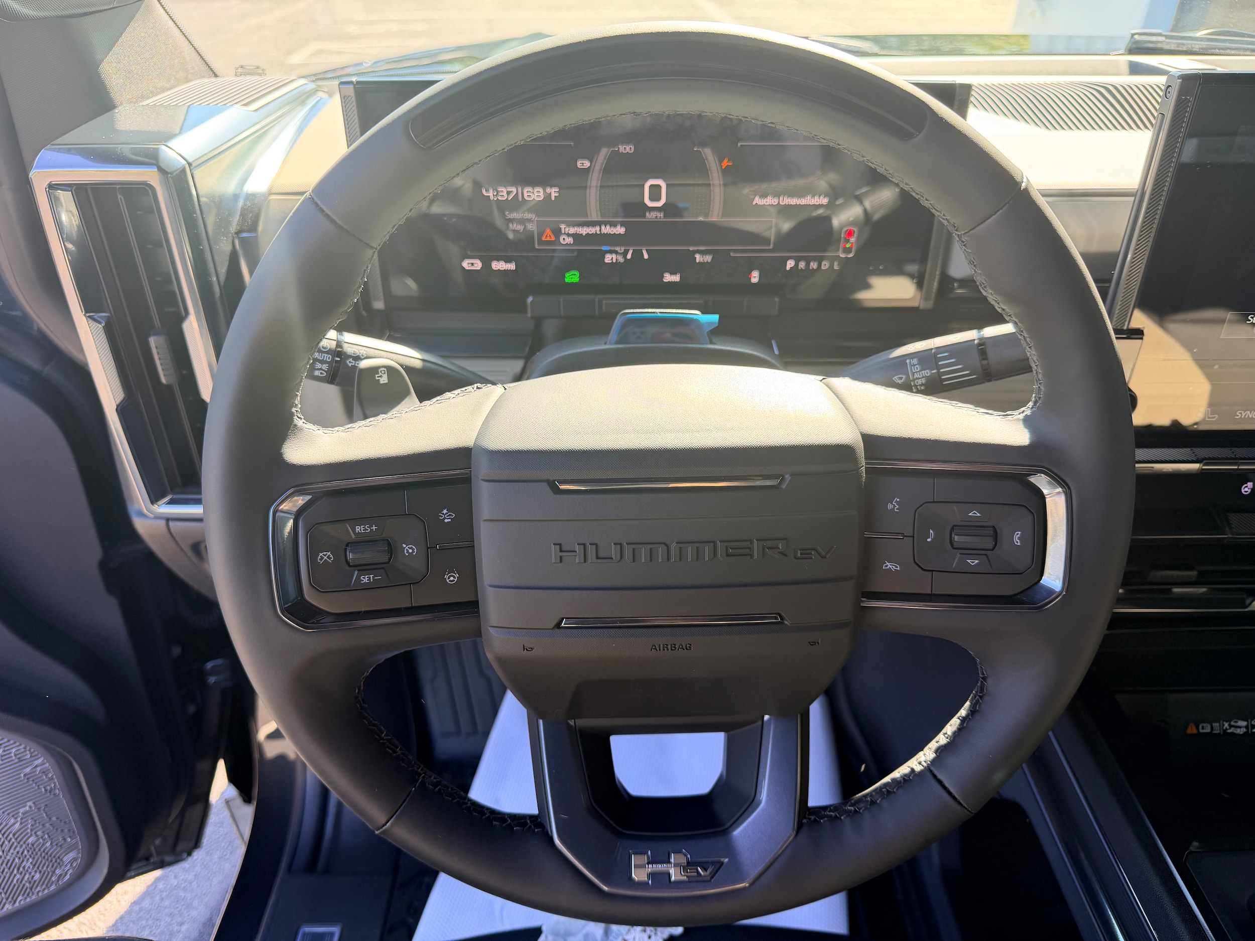 2026 GMC HUMMER EV 2X - Photo 11