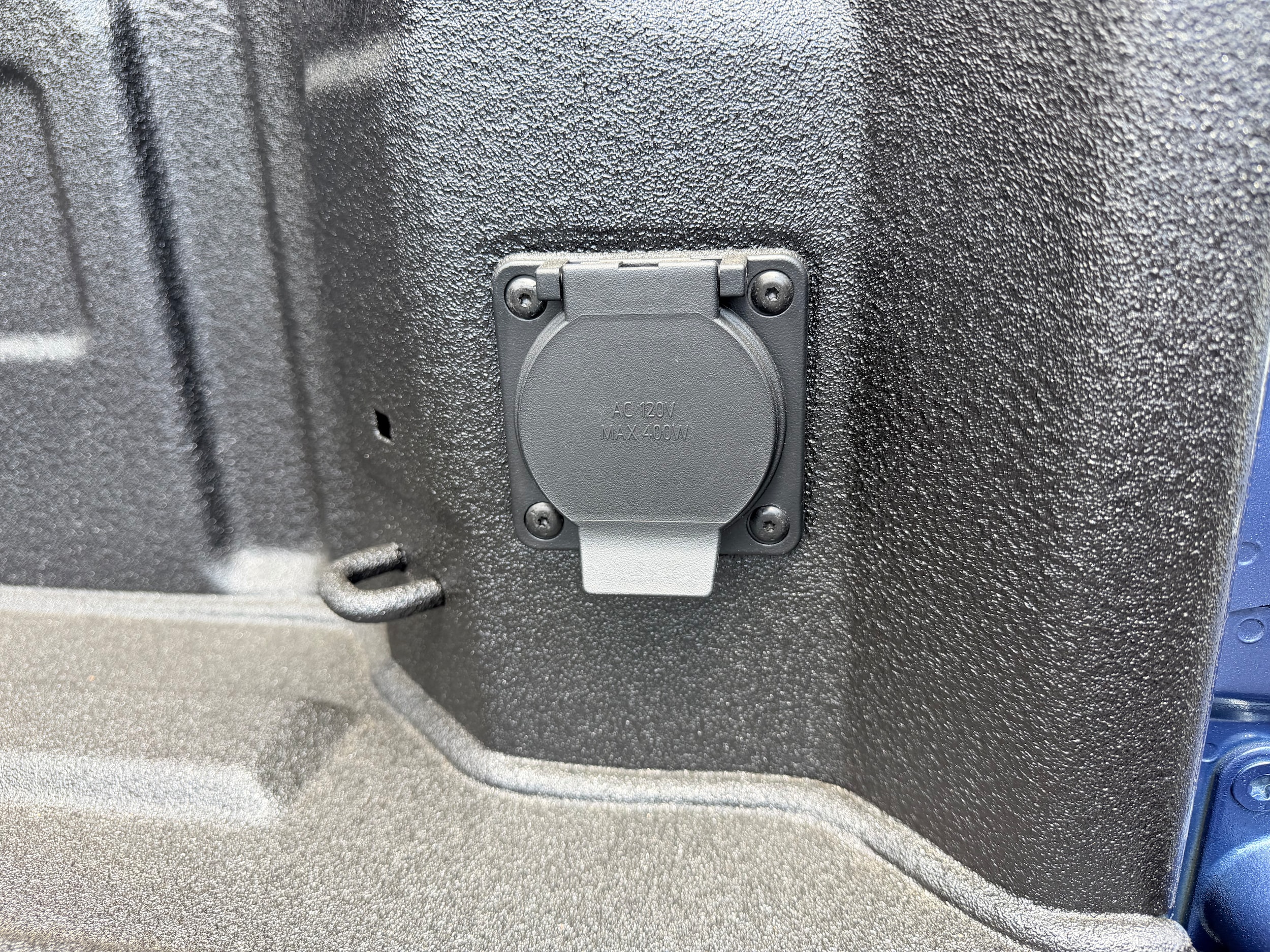 2026 GMC Sierra 1500 Elevation - Photo 24