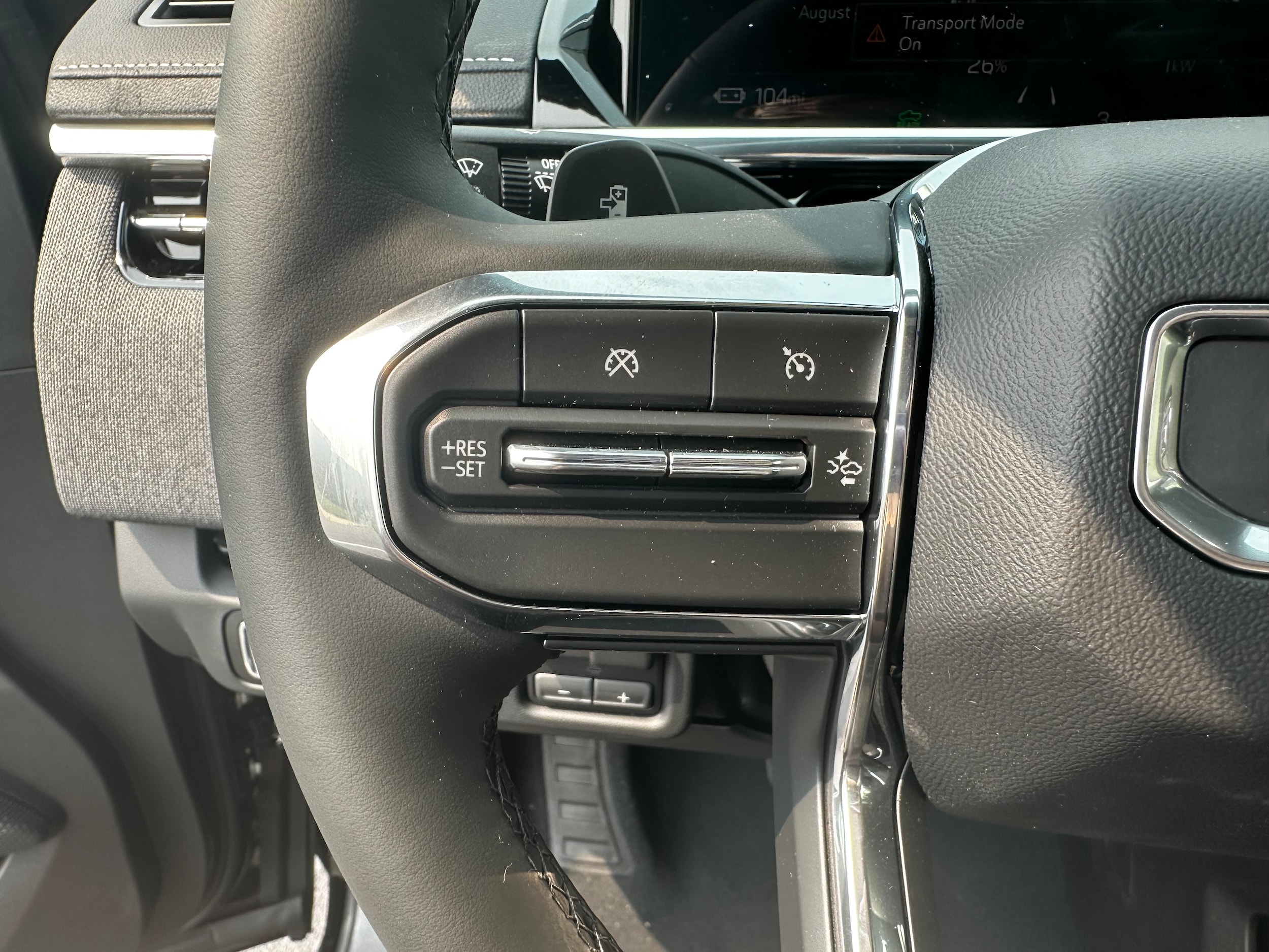 2026 GMC Sierra EV Elevation - Photo 12