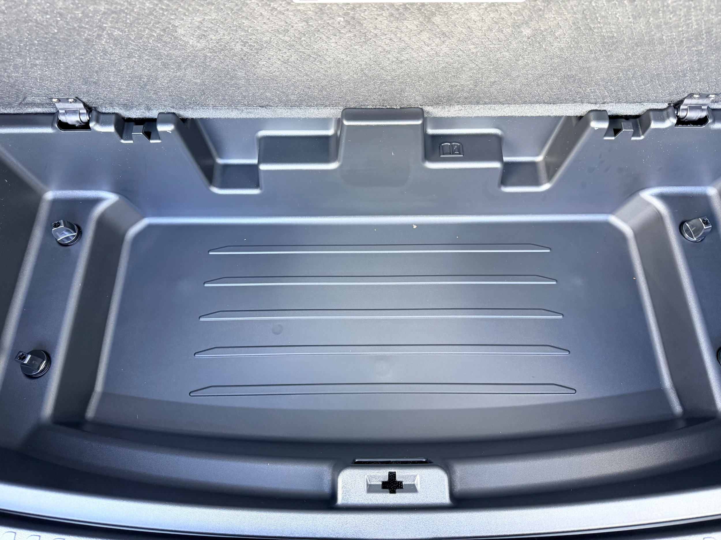 2026 GMC Acadia Elevation - Photo 28