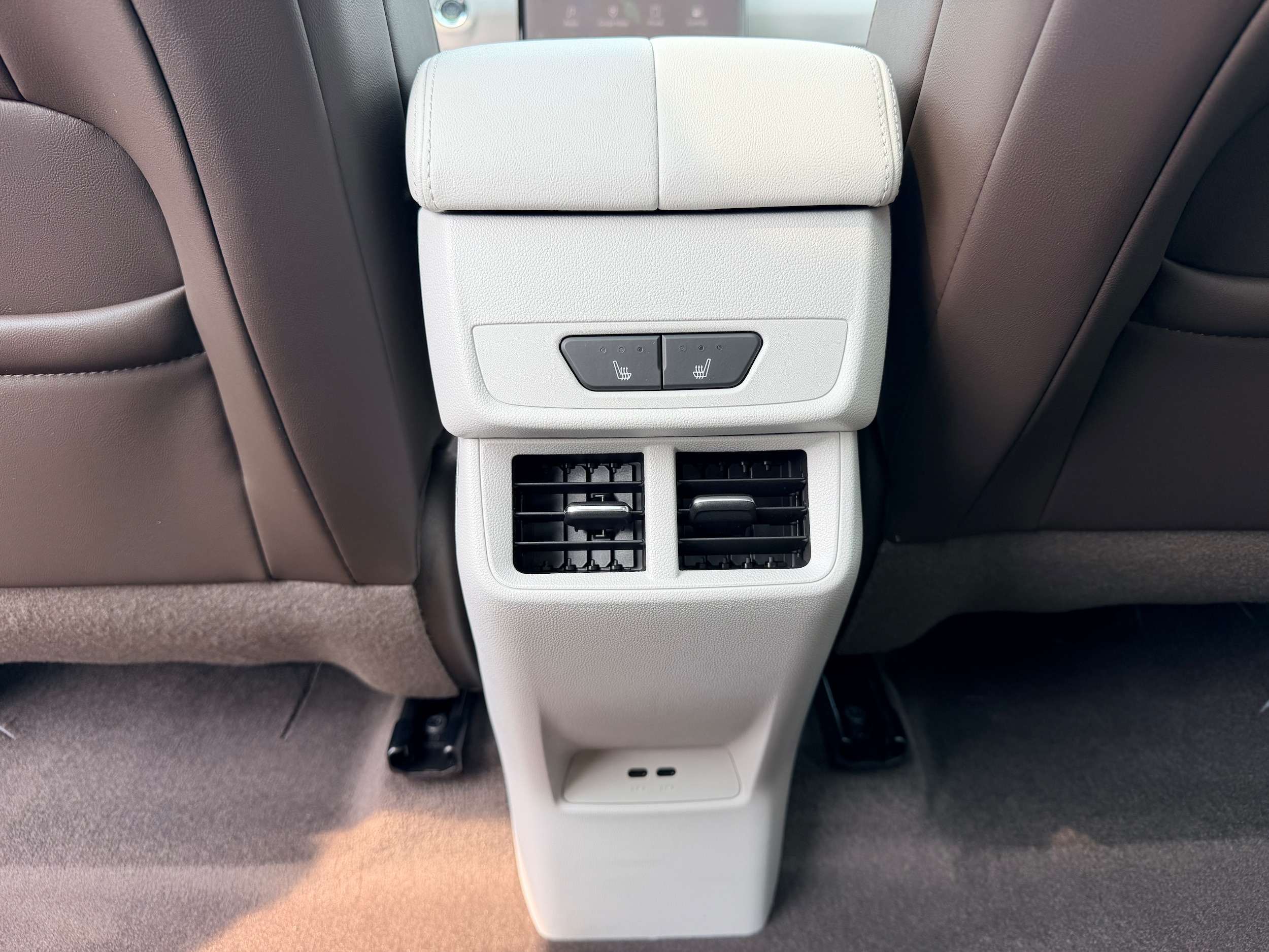 2027 GMC Terrain Denali - Photo 28