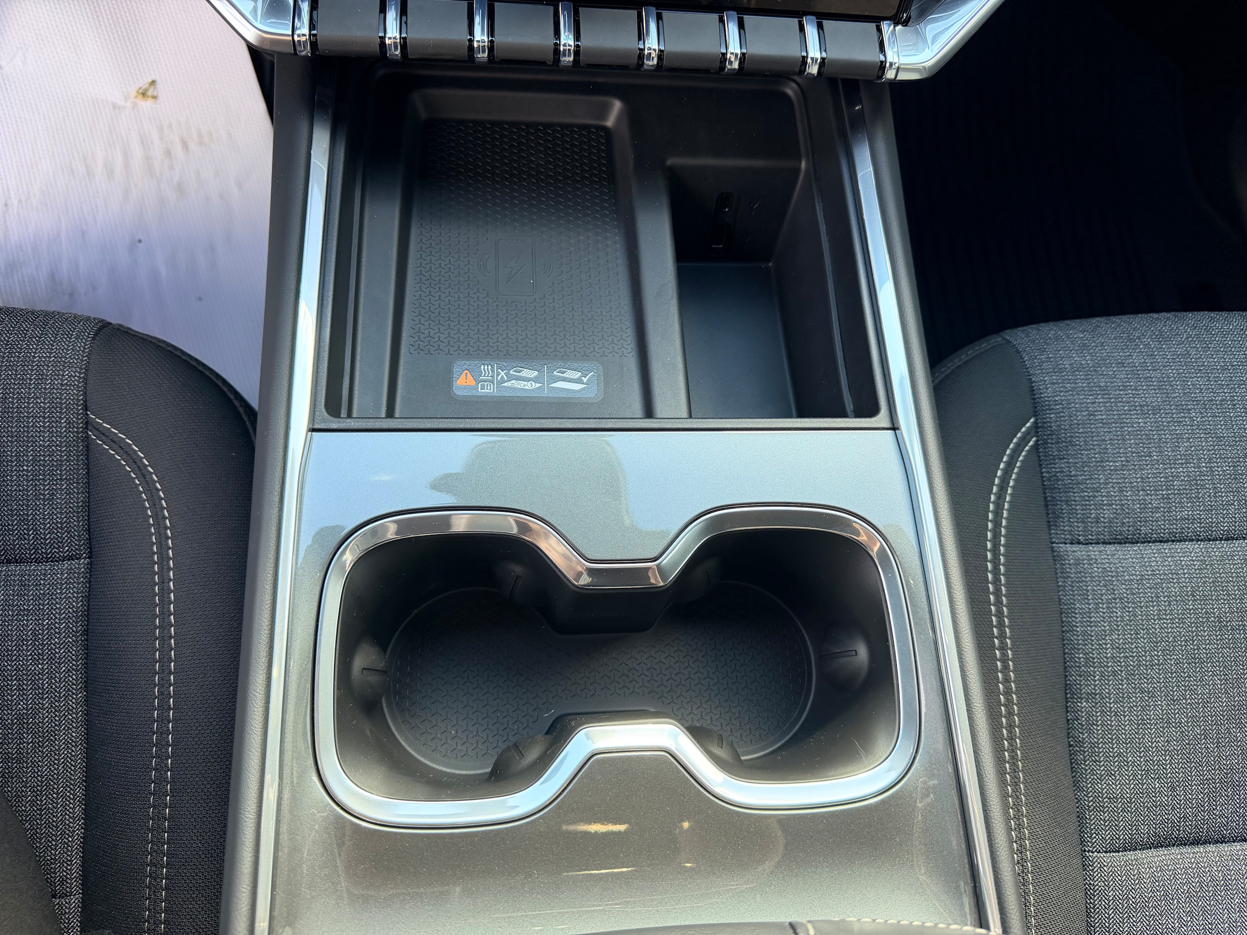 2026 GMC Acadia Elevation - Photo 16