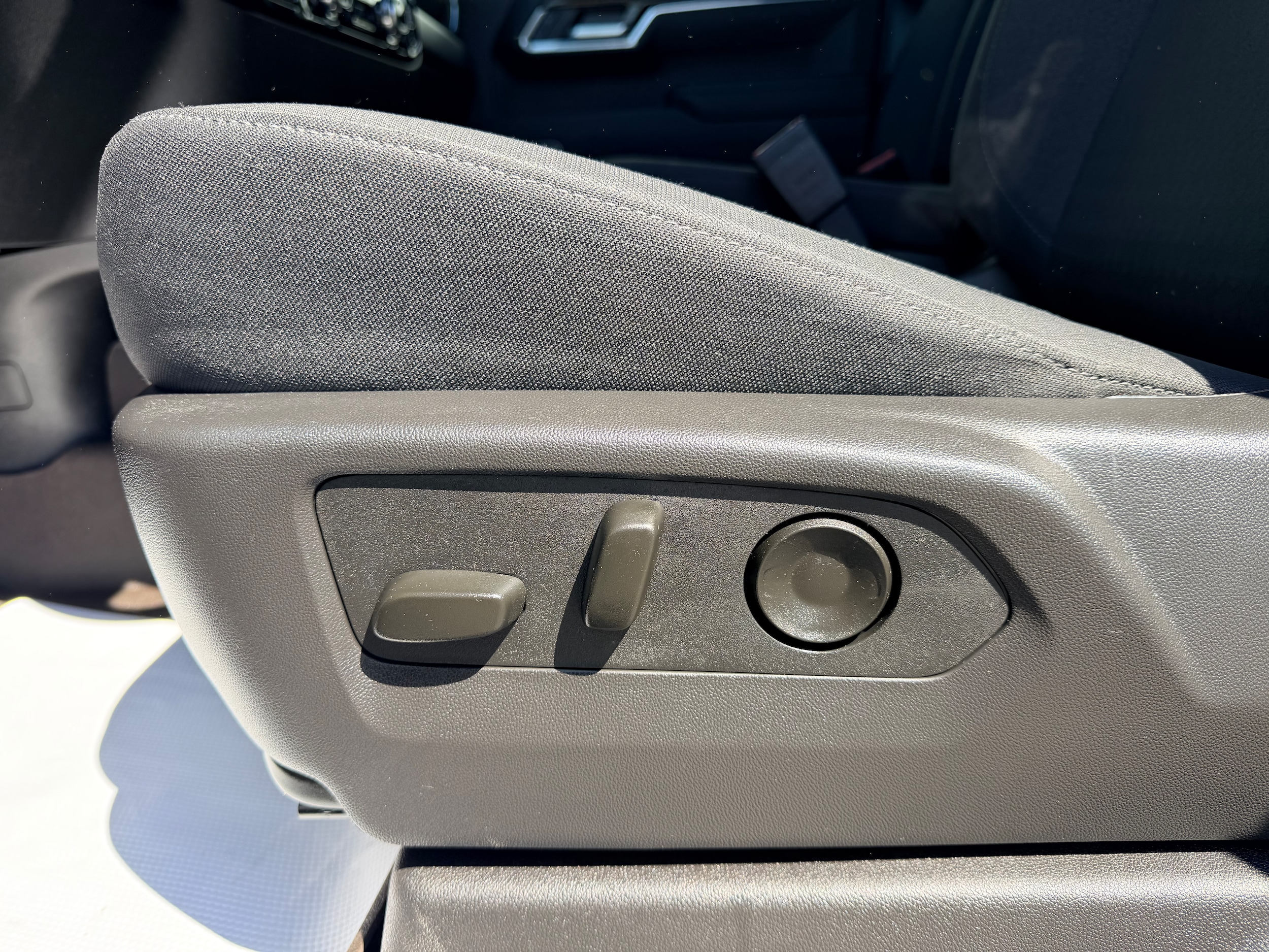 2025 GMC Sierra 1500 Elevation - Photo 10