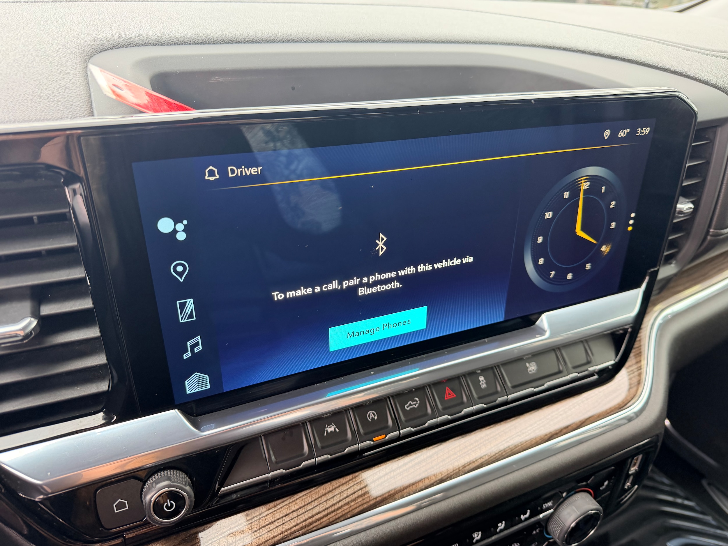 2023 Chevrolet Silverado 1500 LT - Photo 20