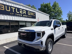 2026 GMC Sierra 1500 Pro Truck