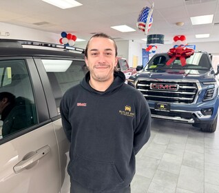 Staff member Stephen Morley from ID_11d5f4