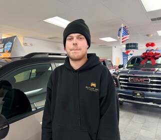 Staff member Thomas Morissette from ID_11d5f4