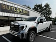 GMC Sierra 3500 HD