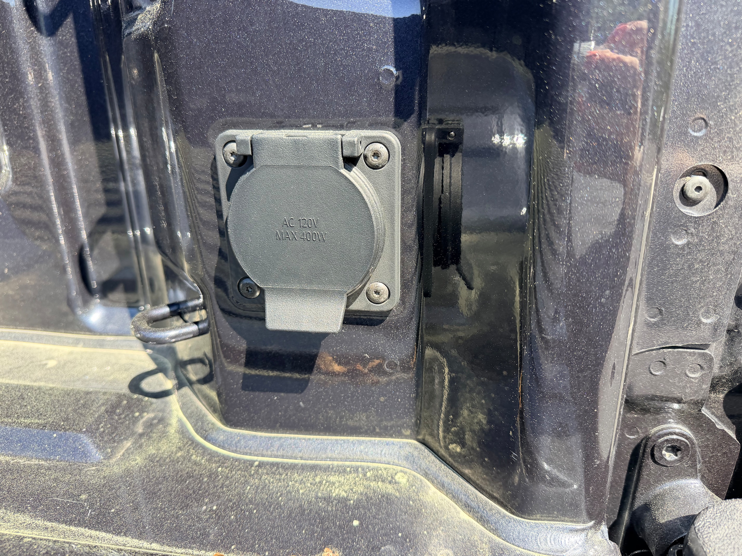 2025 GMC Sierra 1500 Elevation - Photo 27