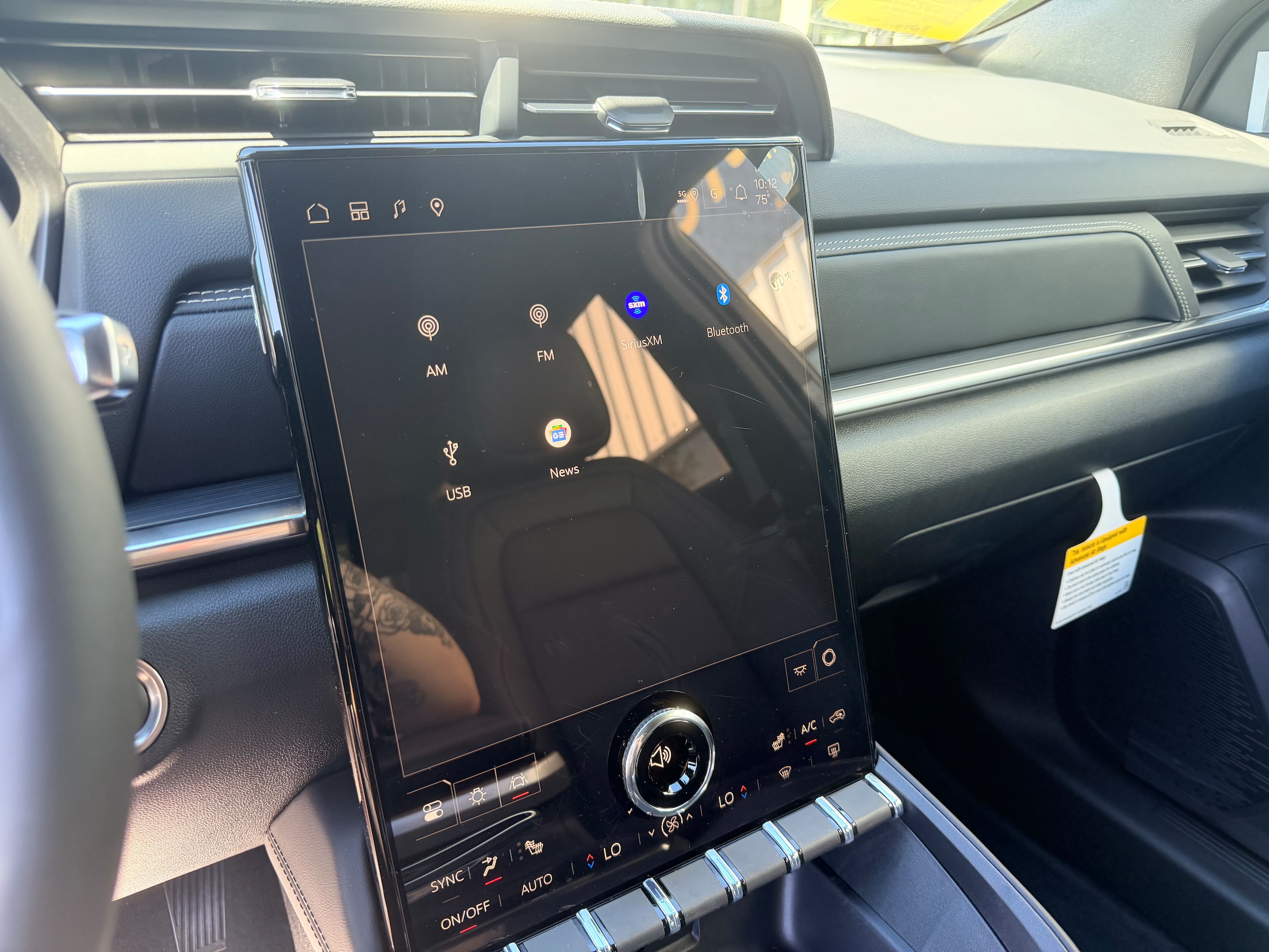2026 GMC Terrain Elevation - Photo 18