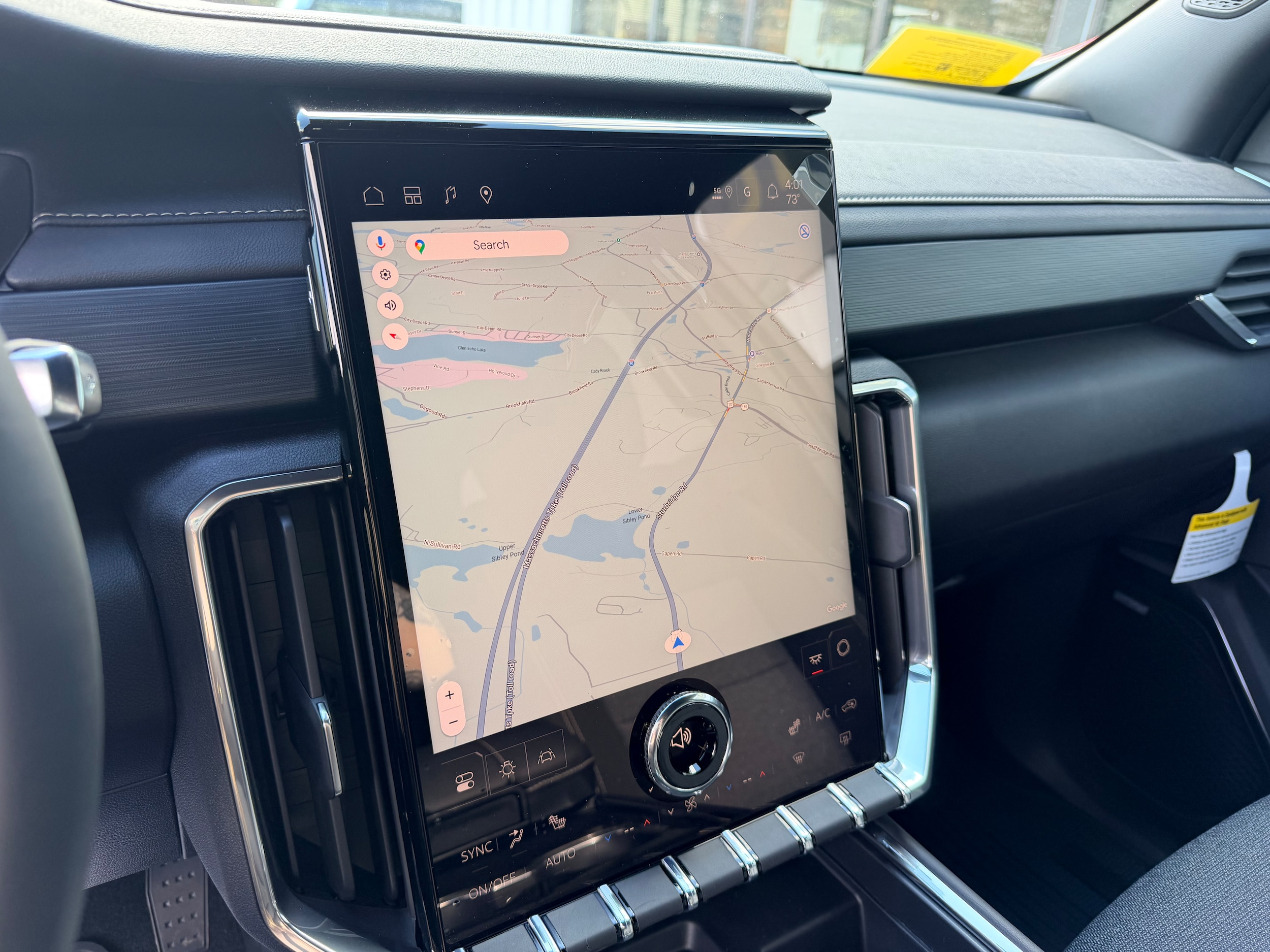 2026 GMC Acadia Elevation - Photo 20