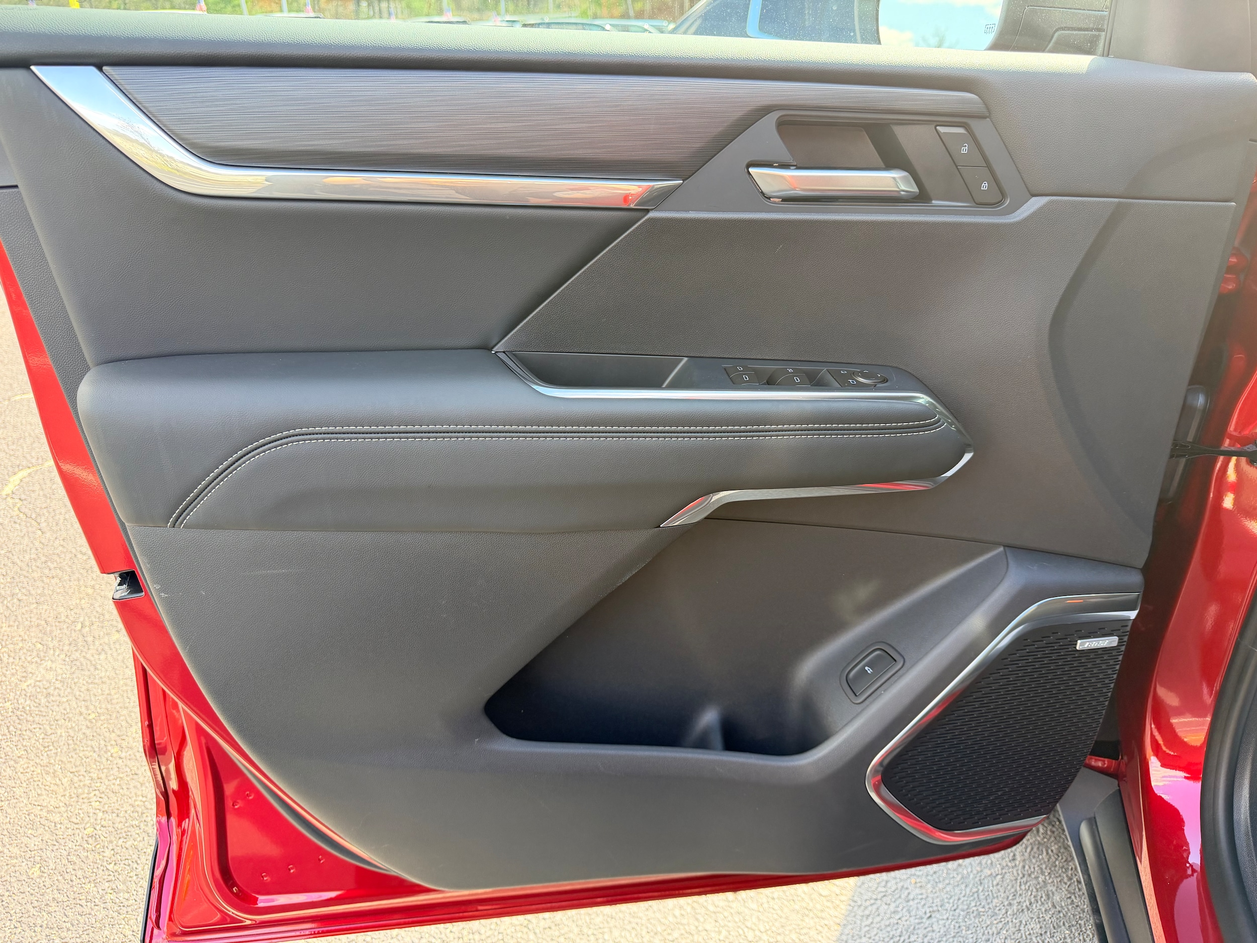 2026 GMC Acadia Elevation - Photo 6